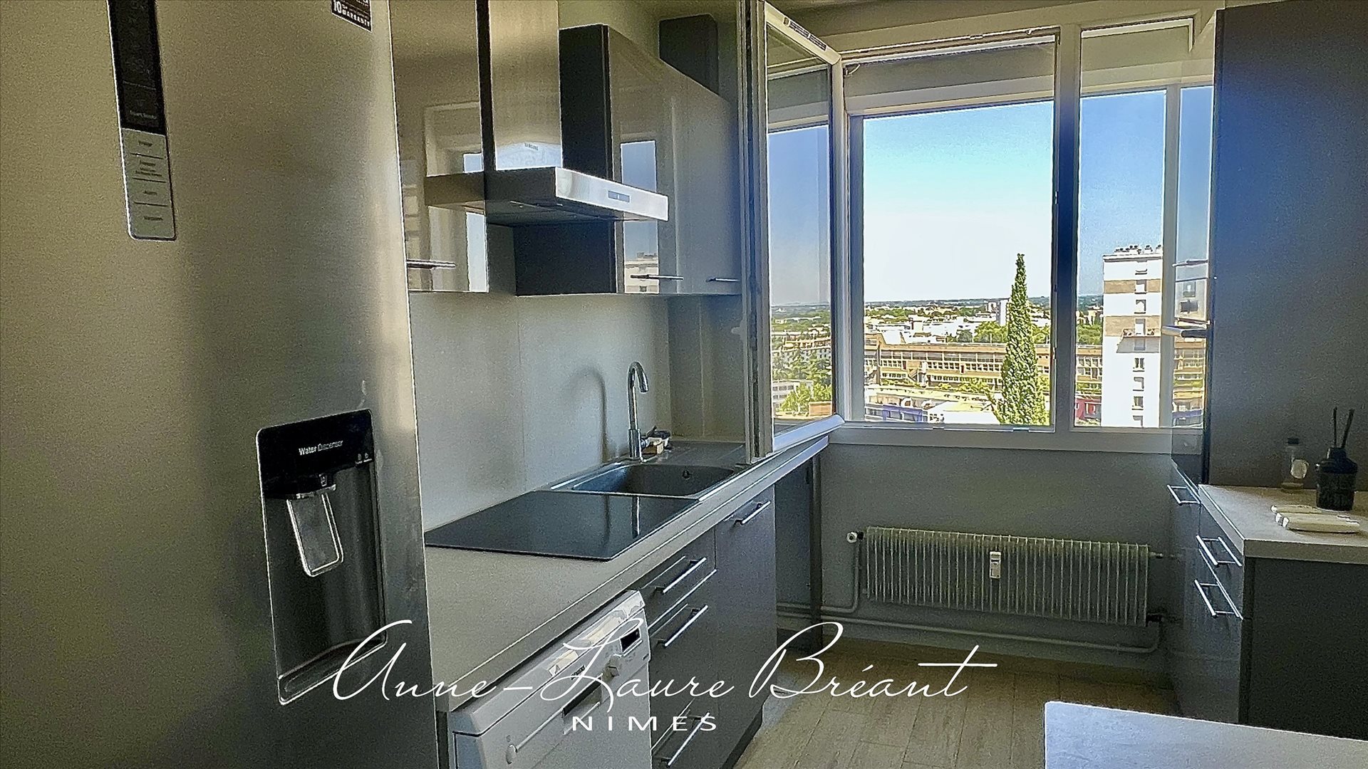Appartement à vendre, 65m², Nîmes