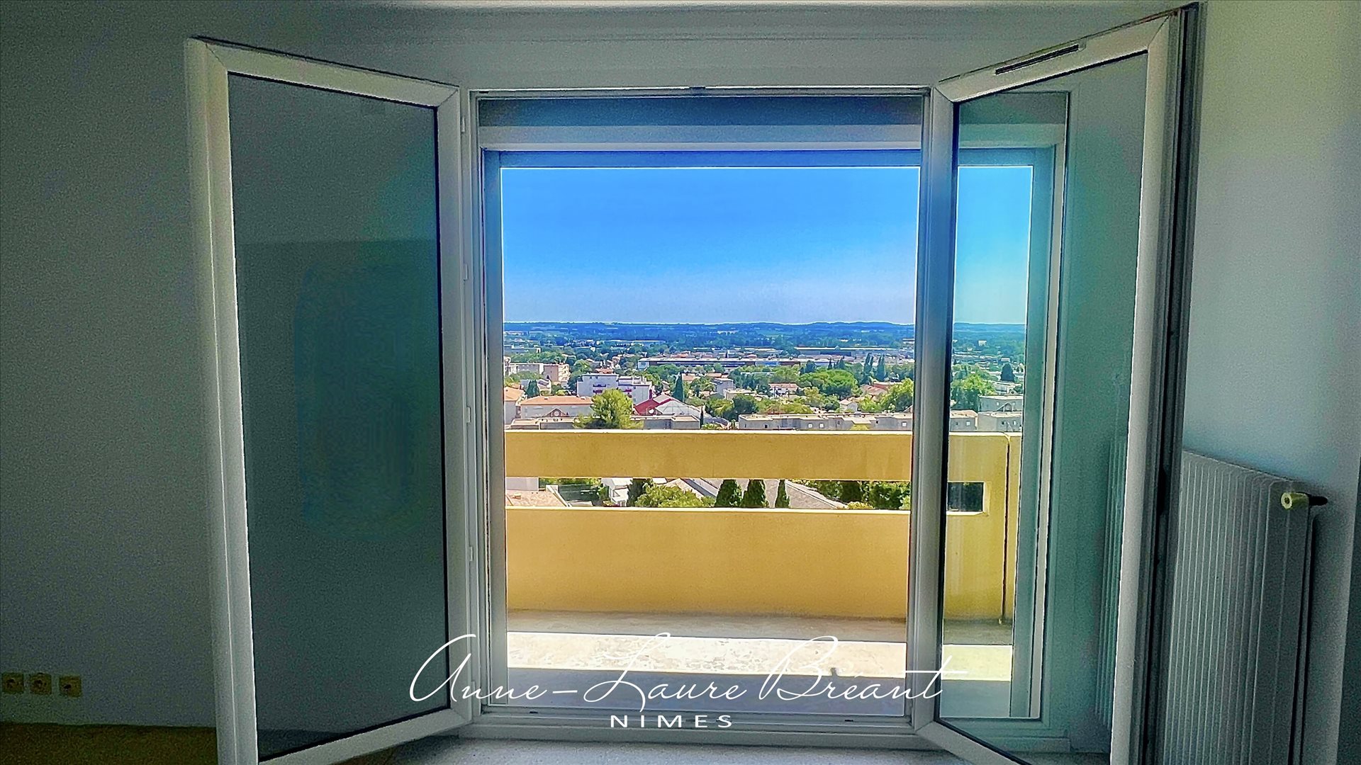 Appartement à vendre, 65m², Nîmes