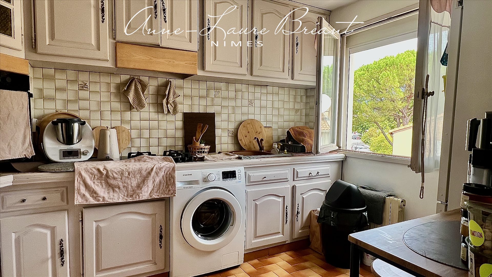 Appartement à vendre, 62m², Nîmes