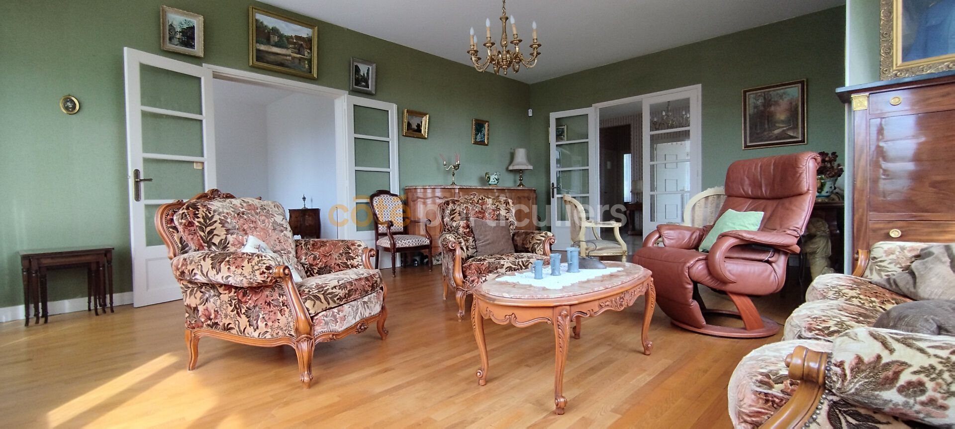 Maison à vendre, 234m², La Charité-sur-Loire