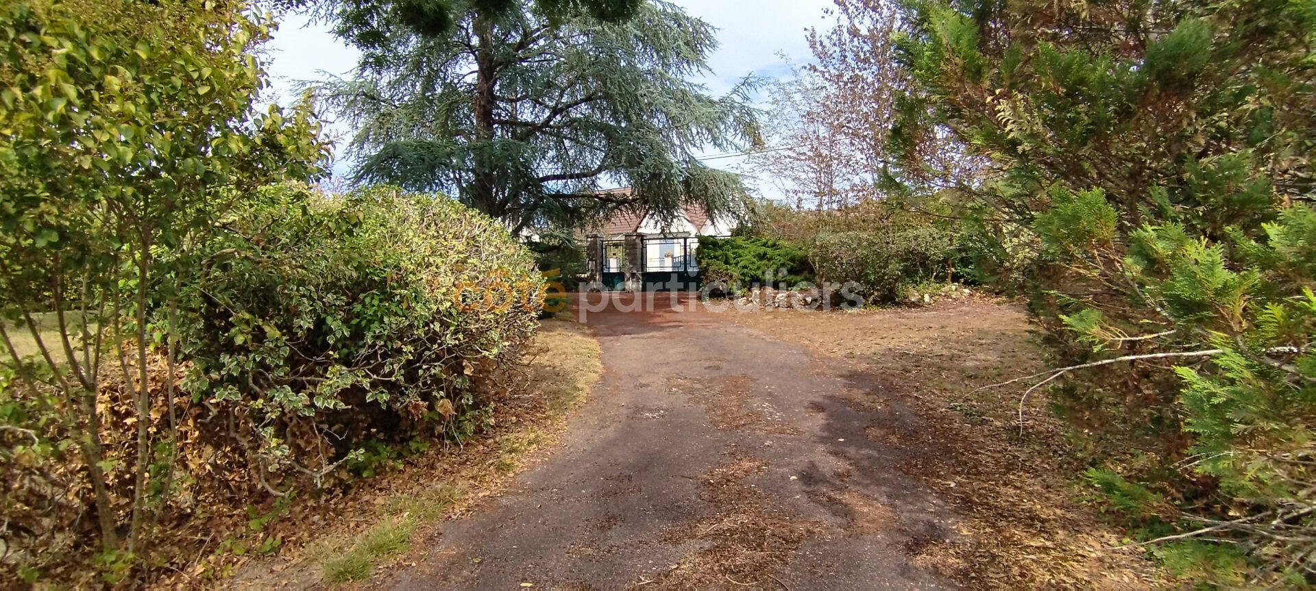 Maison à vendre, 234m², La Charité-sur-Loire