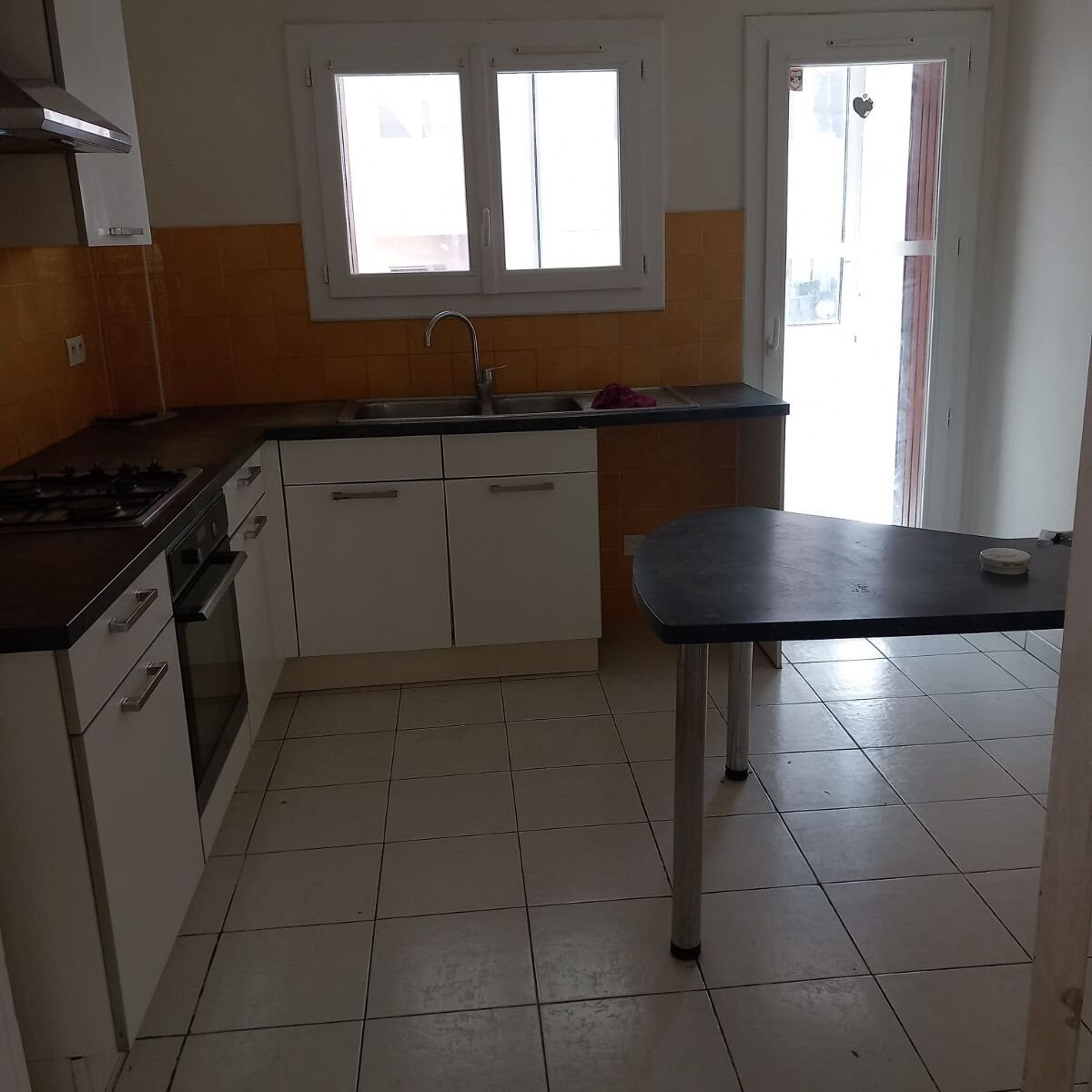 Appartement à vendre, 68m², Toulon