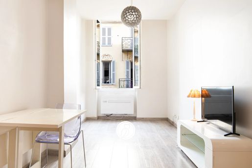 Appartement 3 pièces 51 m² · à Nice · 51 m² · 445 000 €