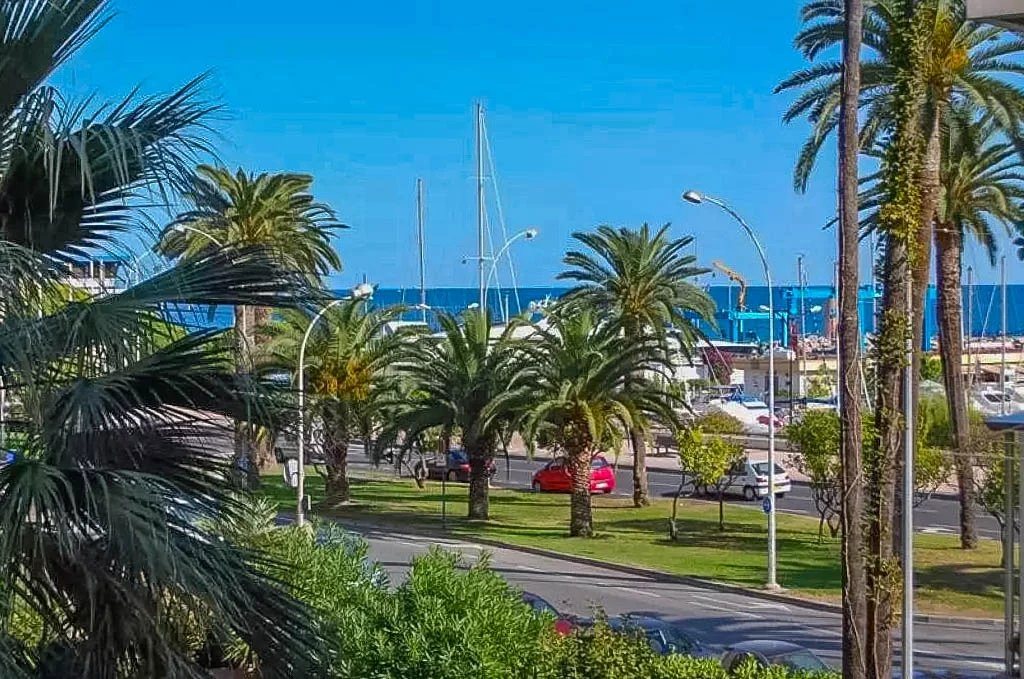 Appartement à vendre, 25m², Menton