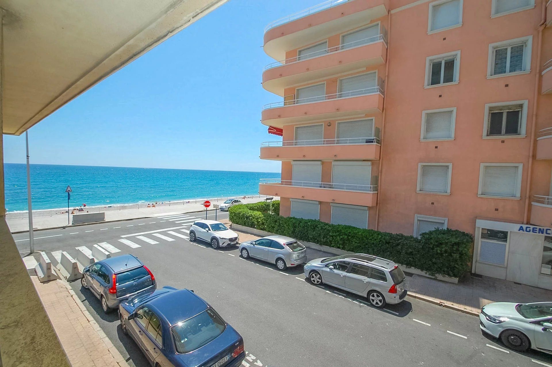 Appartement à vendre, 27m², Menton