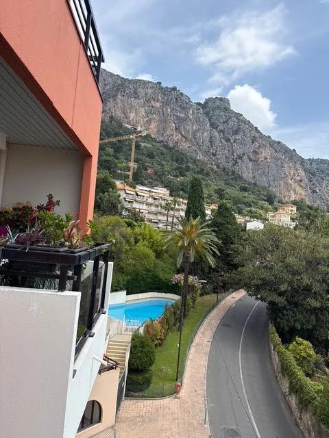 Appartement à vendre, 36m², Menton