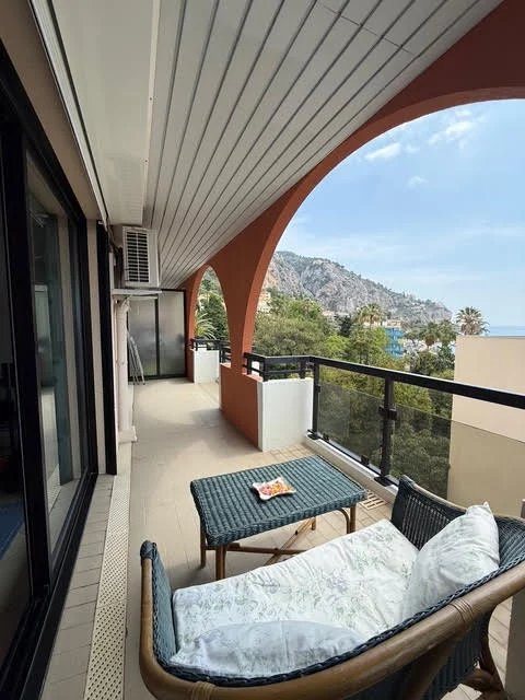 Appartement à vendre, 36m², Menton