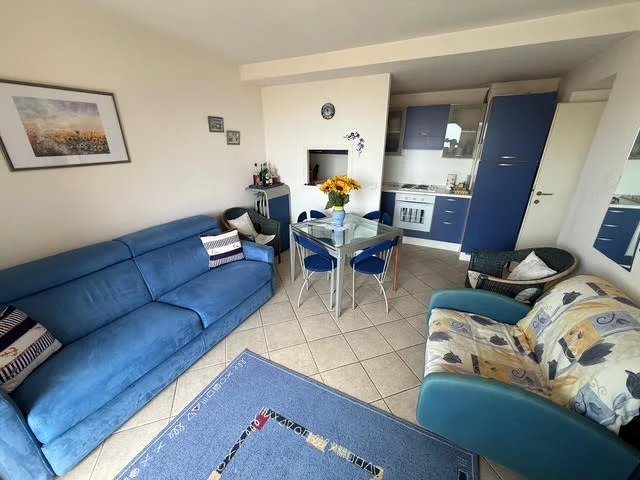 Appartement à vendre, 36m², Menton