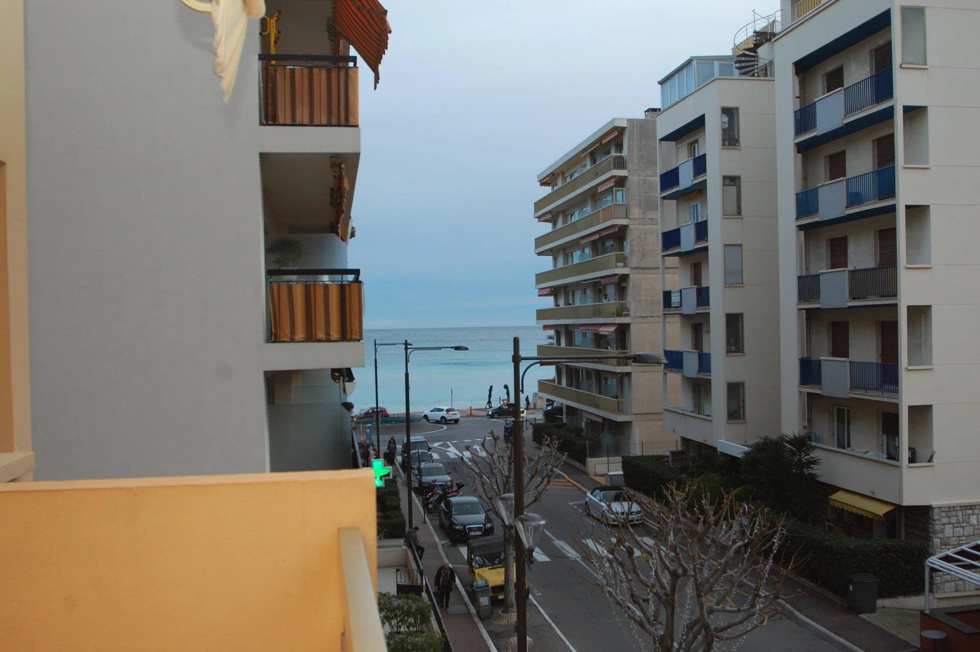 Appartement à vendre, 27m², Roquebrune-Cap-Martin