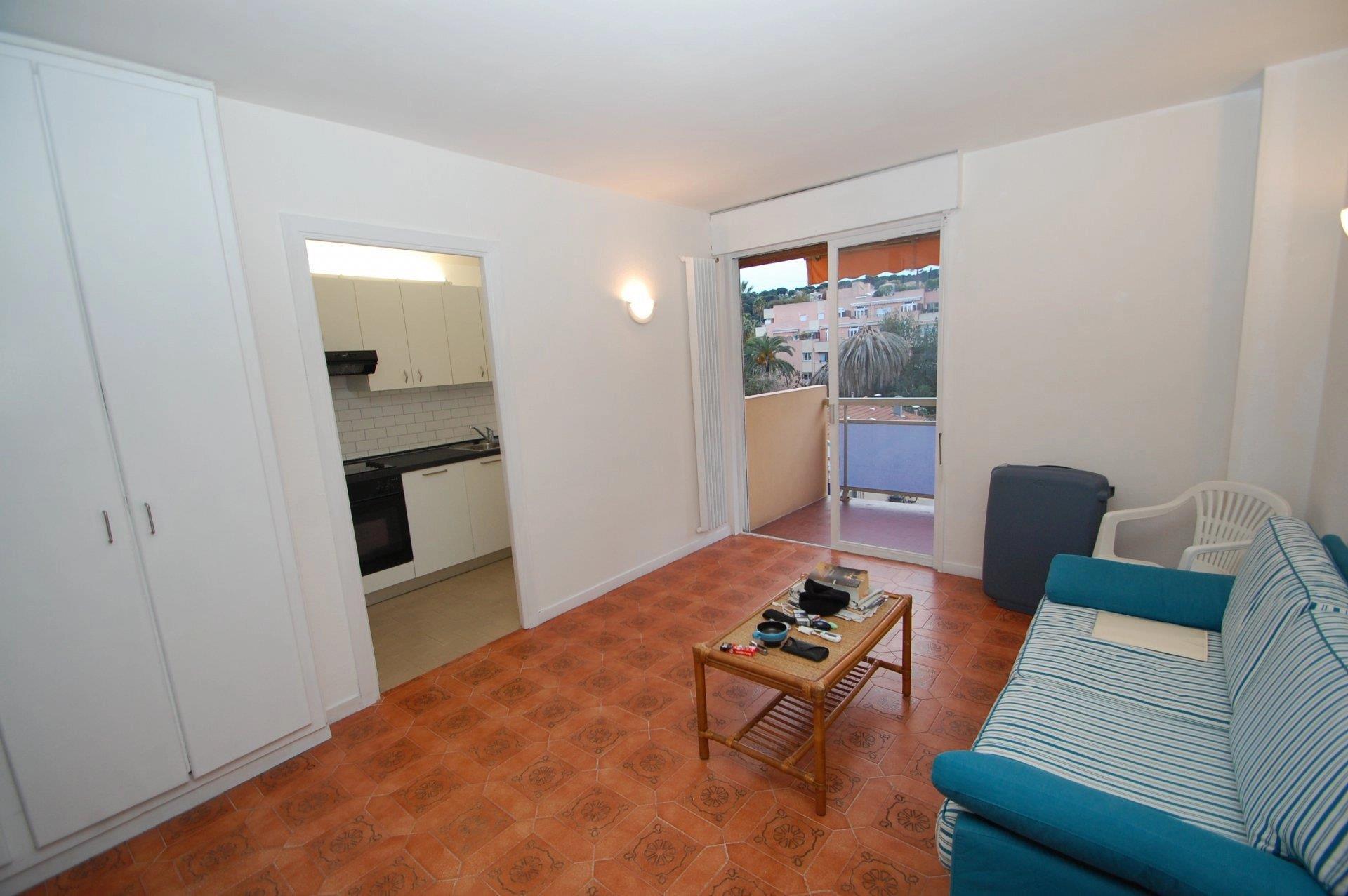 Appartement à vendre, 27m², Roquebrune-Cap-Martin