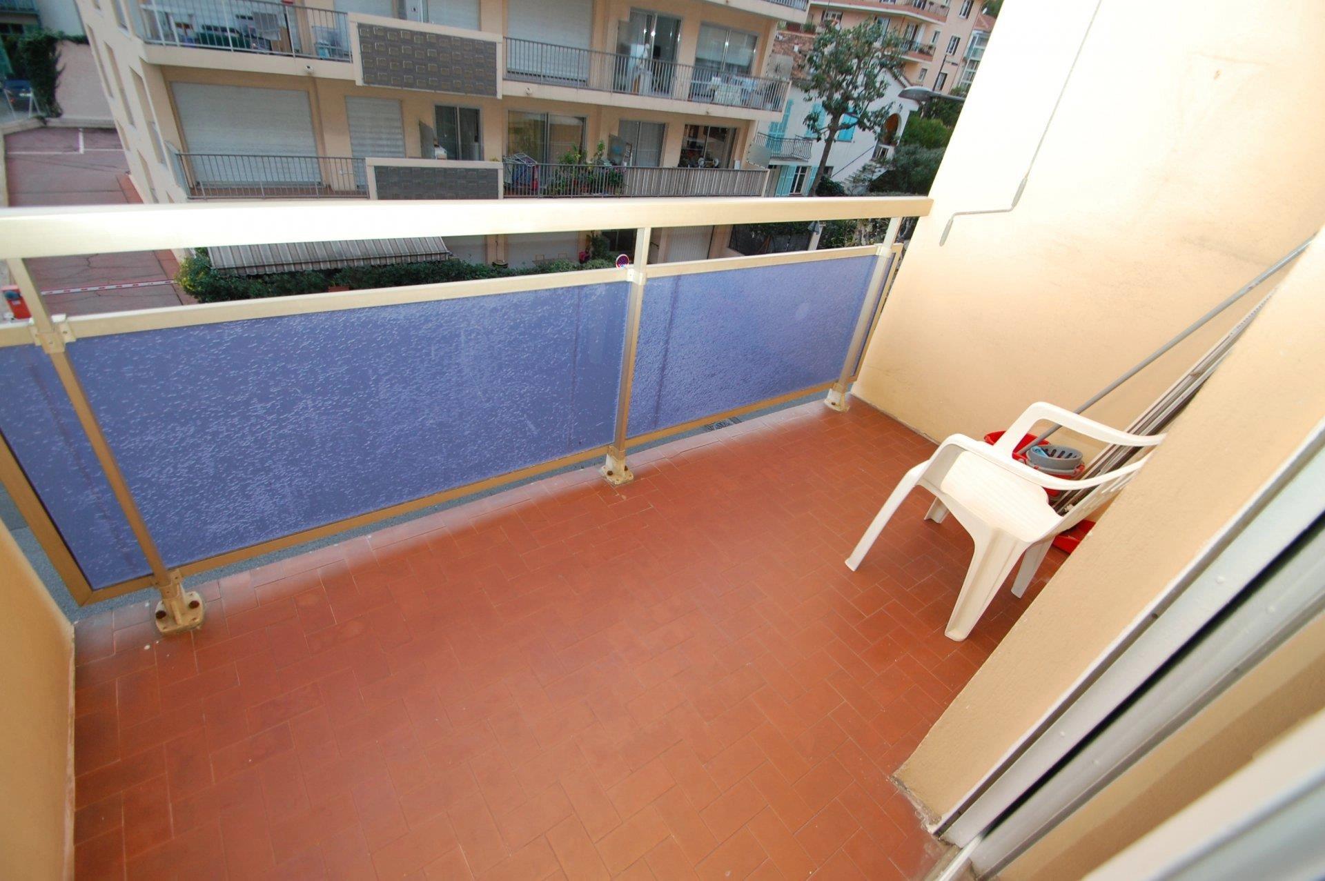 Appartement à vendre, 27m², Roquebrune-Cap-Martin