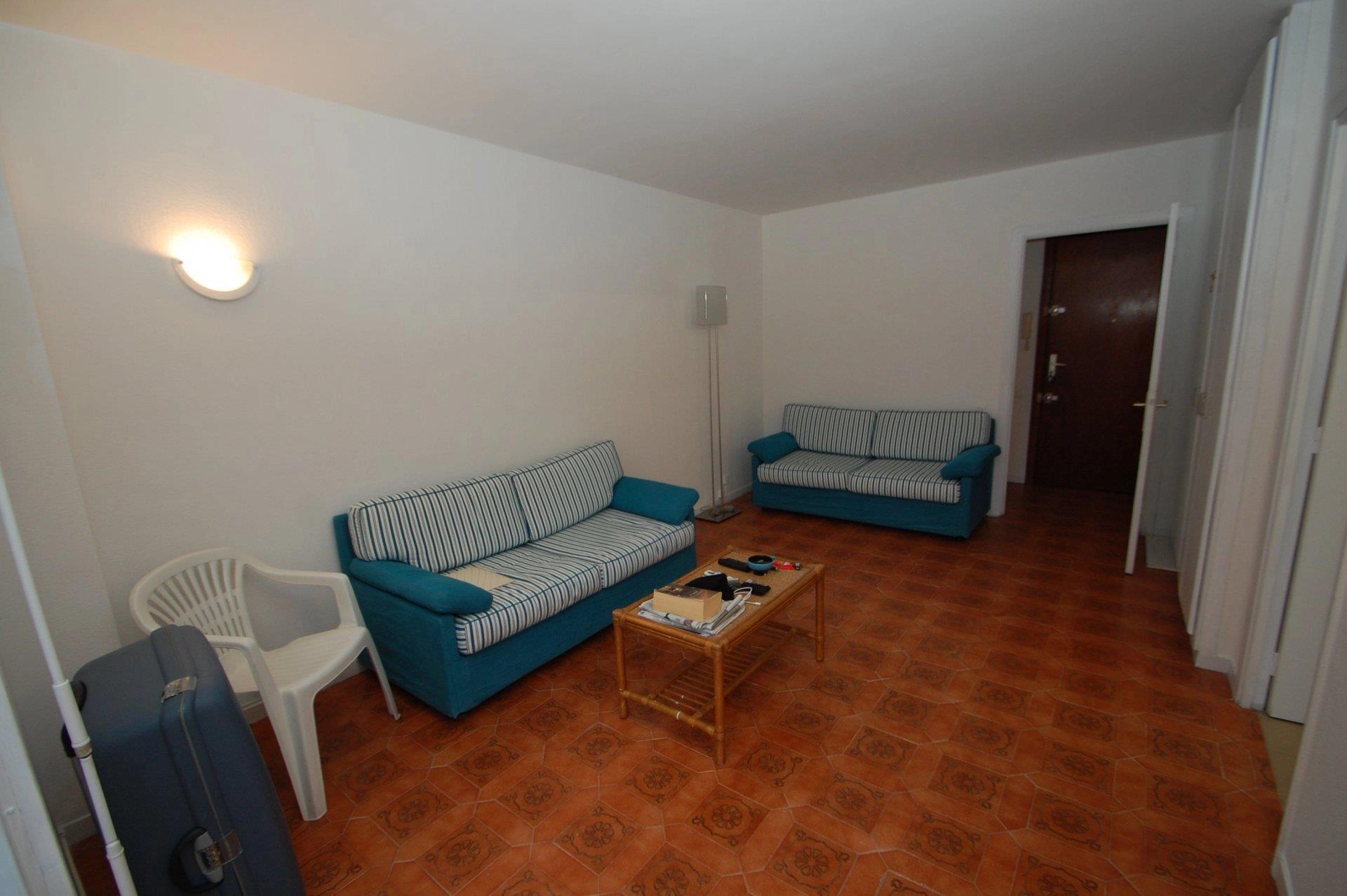 Appartement à vendre, 27m², Roquebrune-Cap-Martin