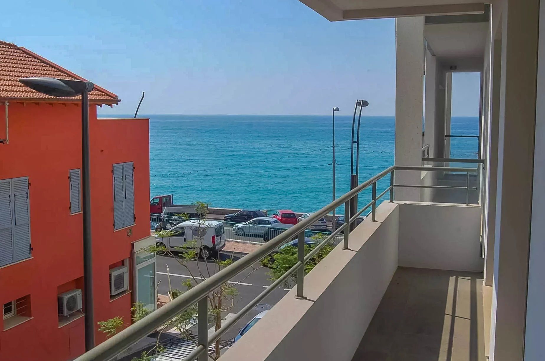 Appartement à vendre, 36m², Menton