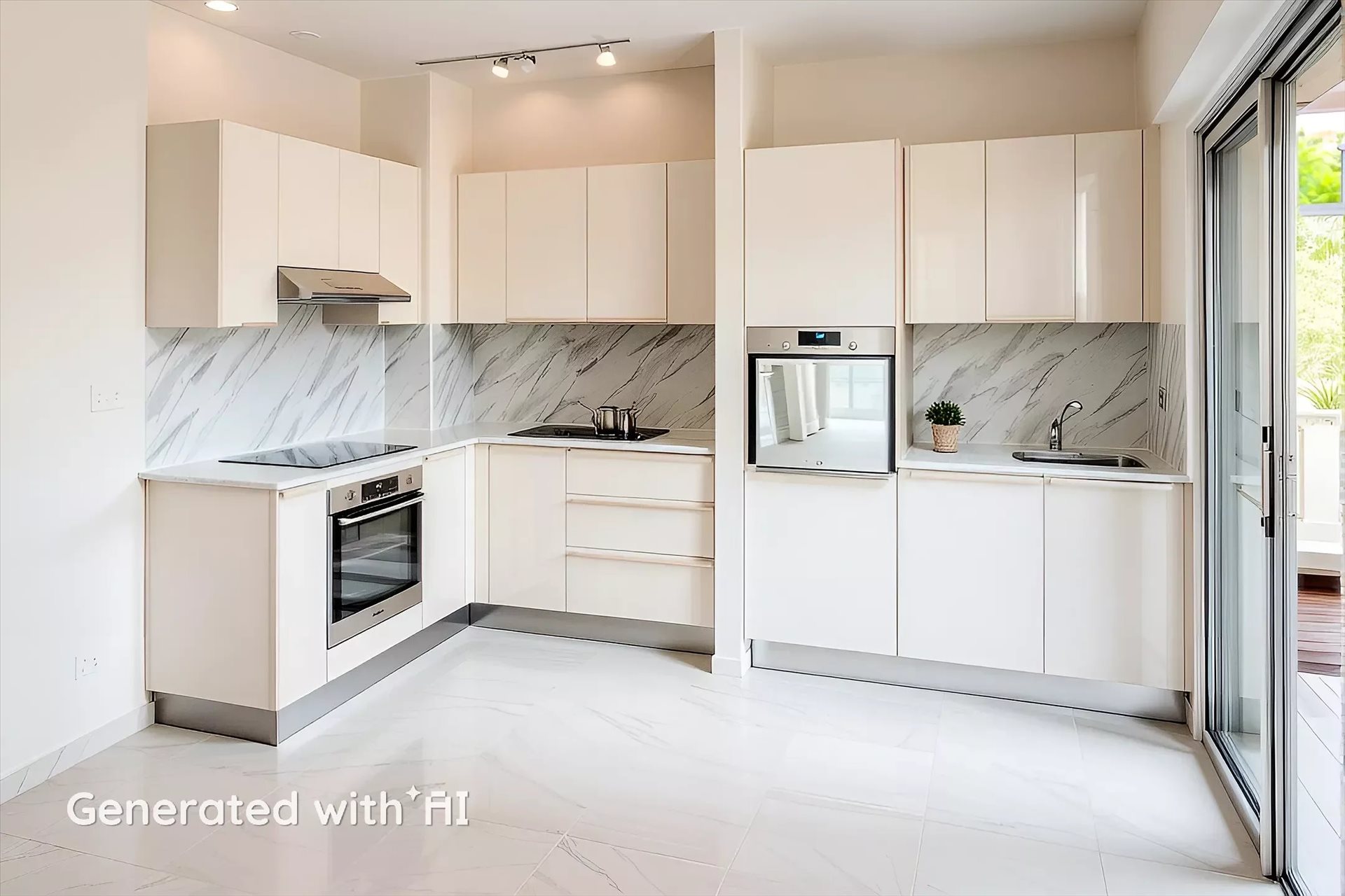 Appartement à vendre, 36m², Menton
