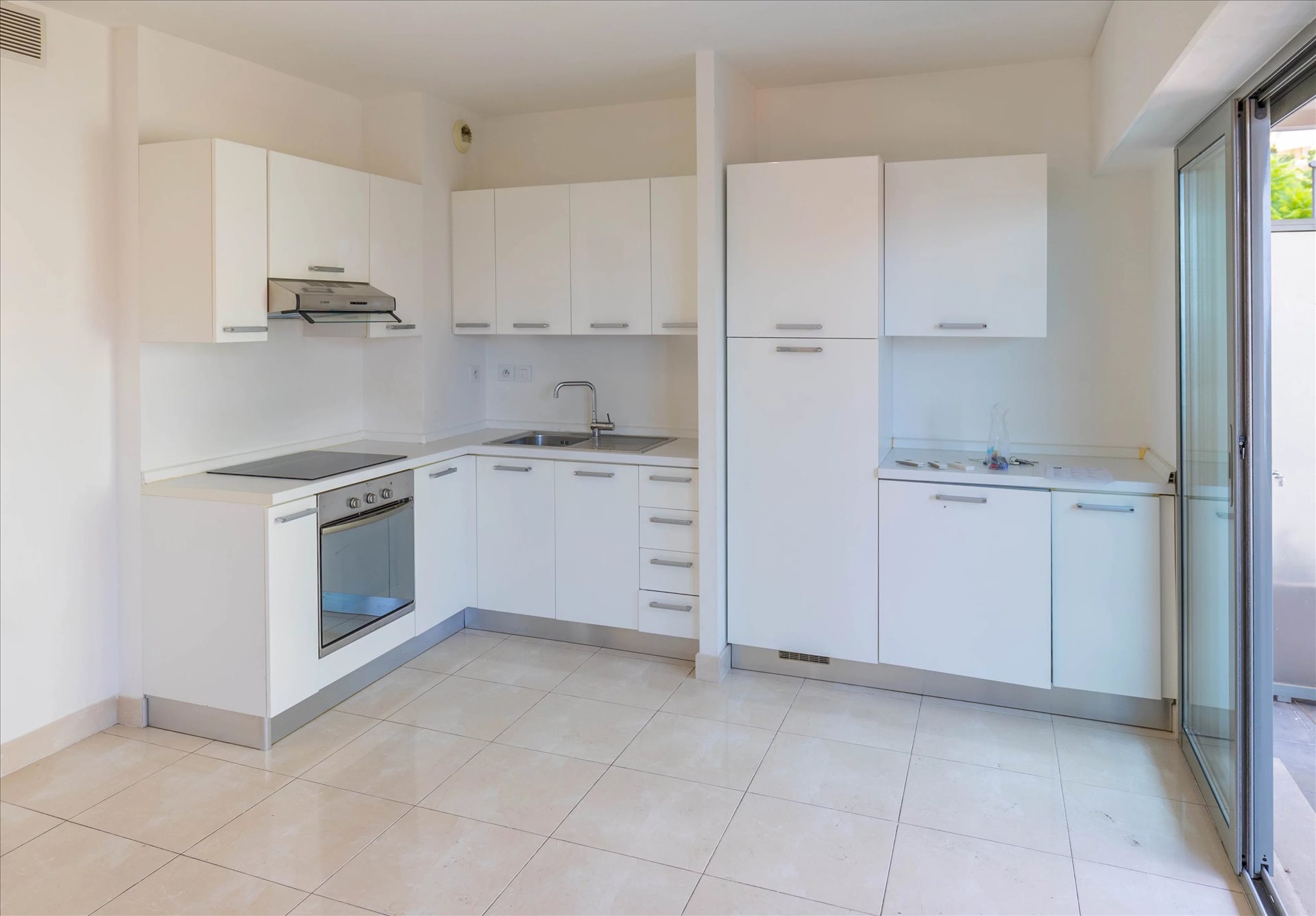 Appartement à vendre, 36m², Menton