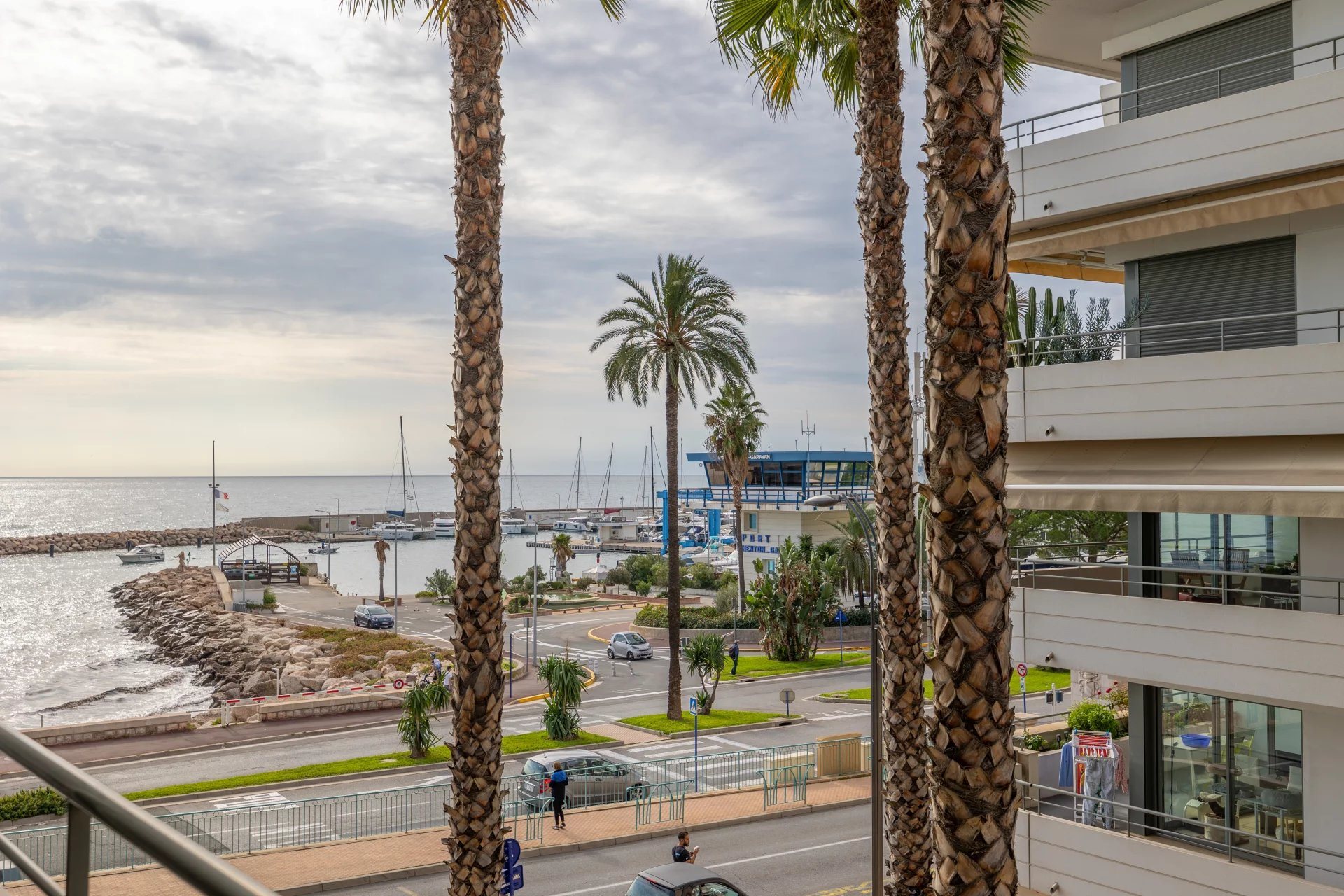 Appartement à vendre, 36m², Menton