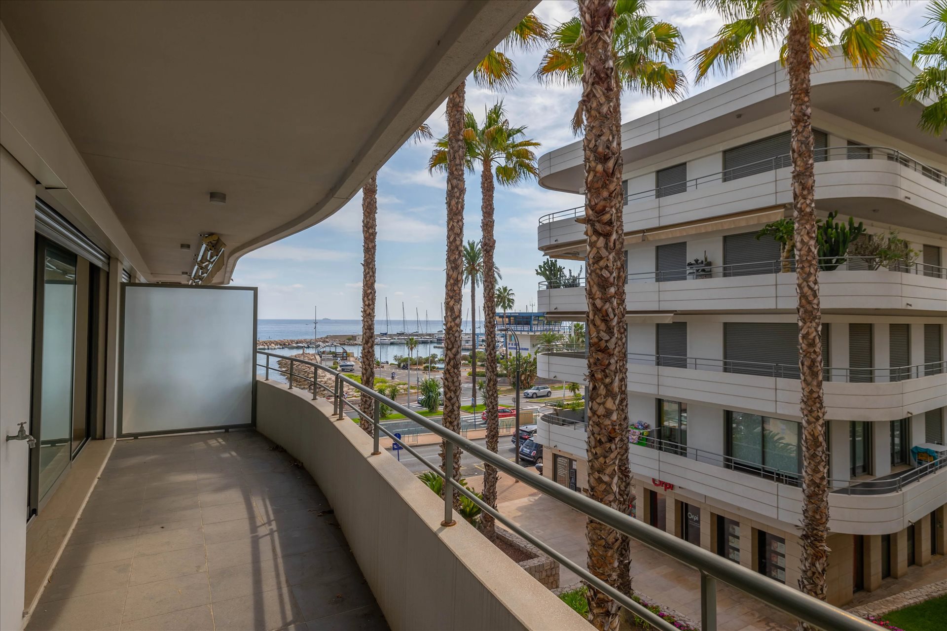 Appartement à vendre, 36m², Menton