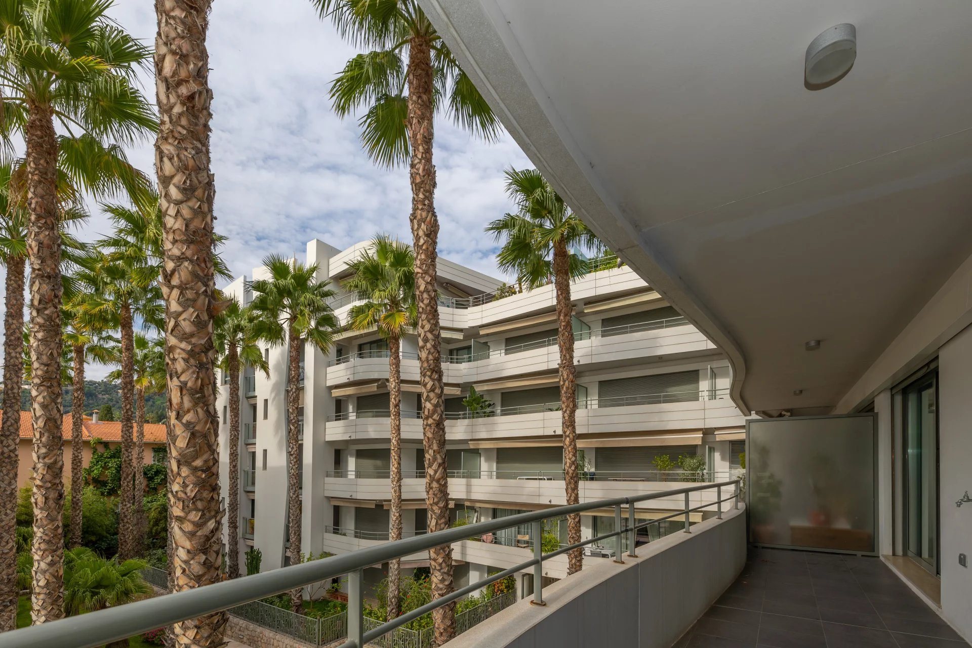 Appartement à vendre, 36m², Menton