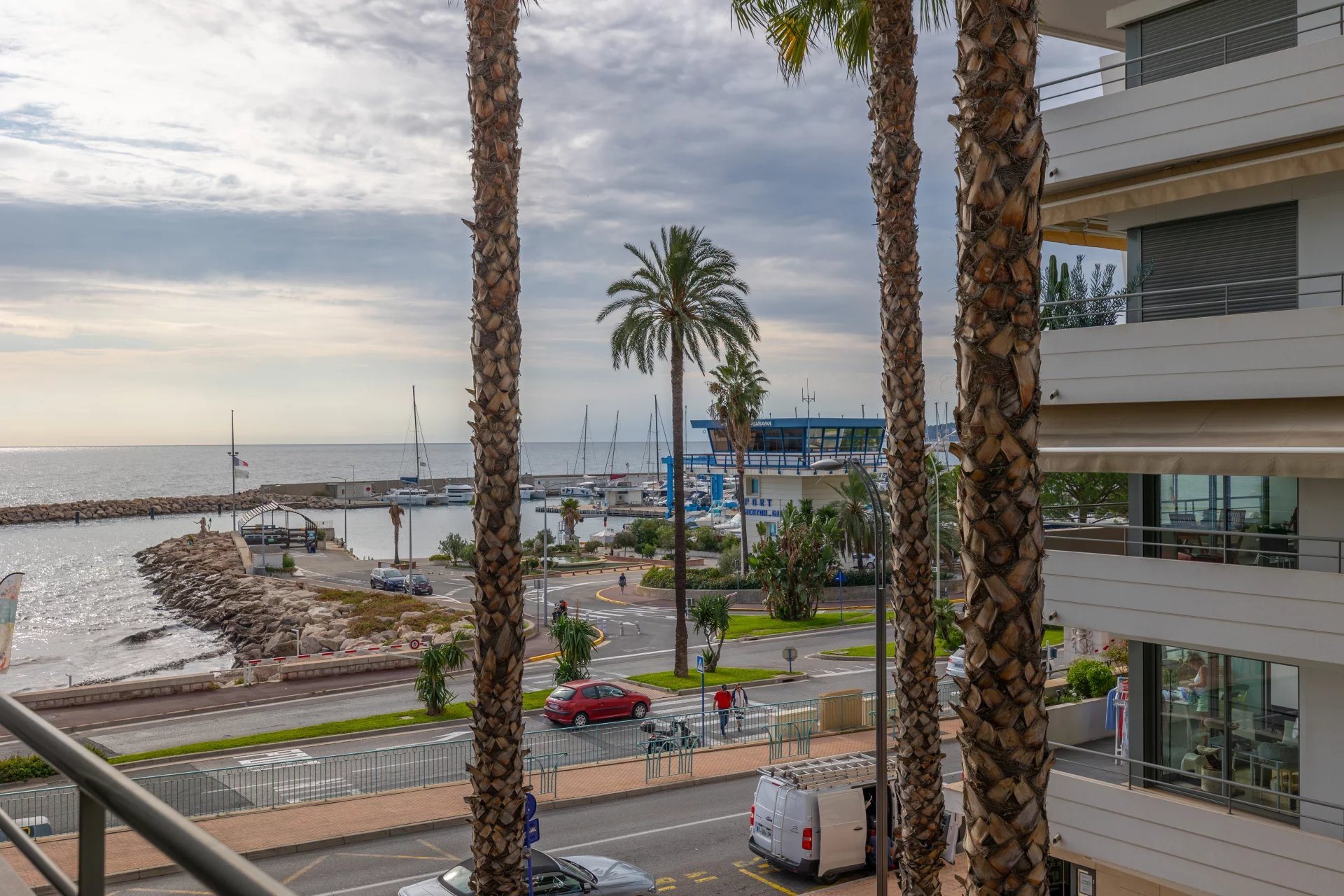 Appartement à vendre, 36m², Menton
