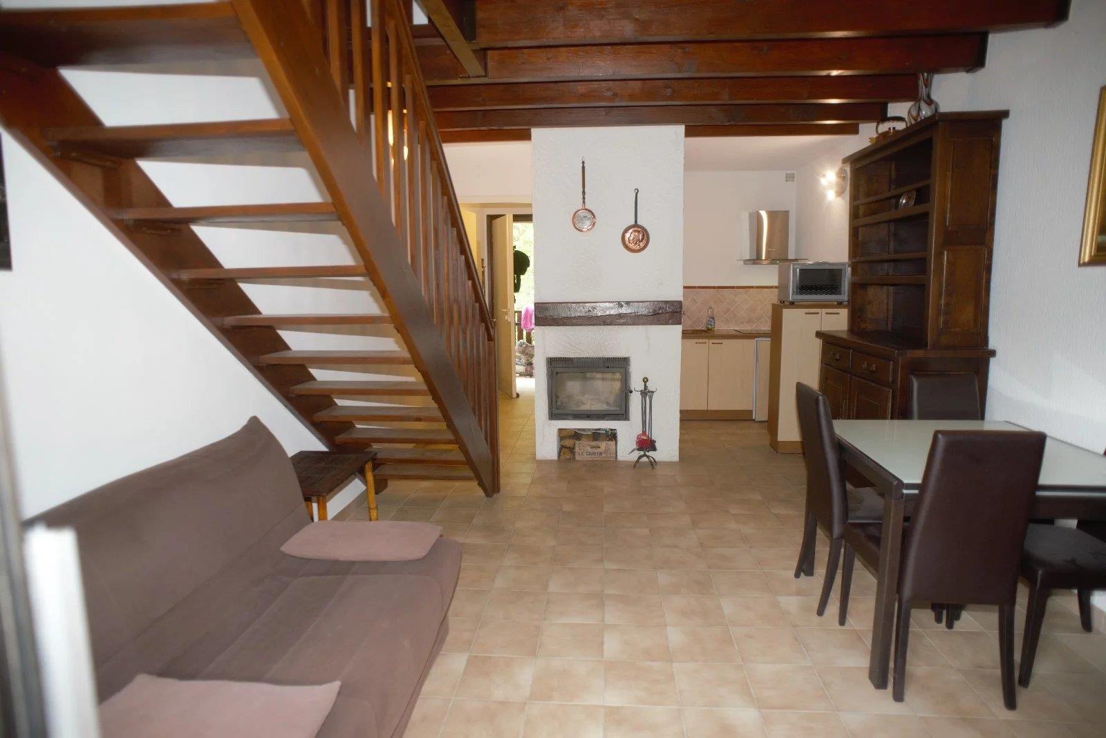 Appartement à vendre, 42m², Tende