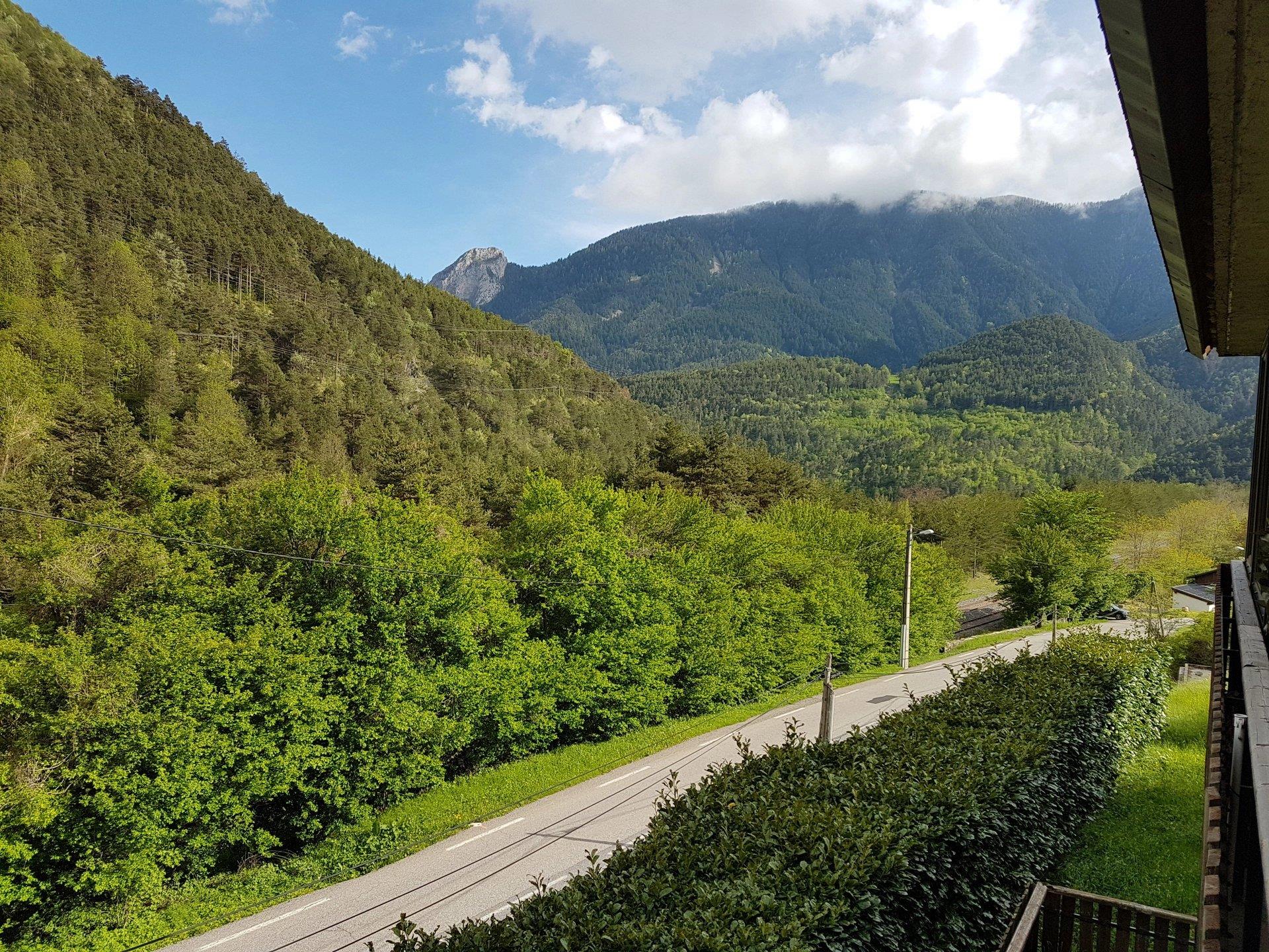 Appartement à vendre, 42m², Tende