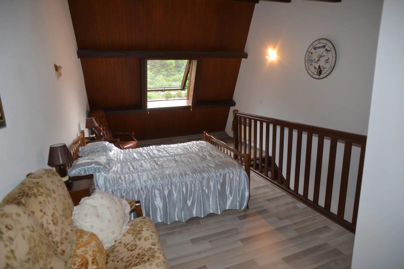 Appartement à vendre, 42m², Tende