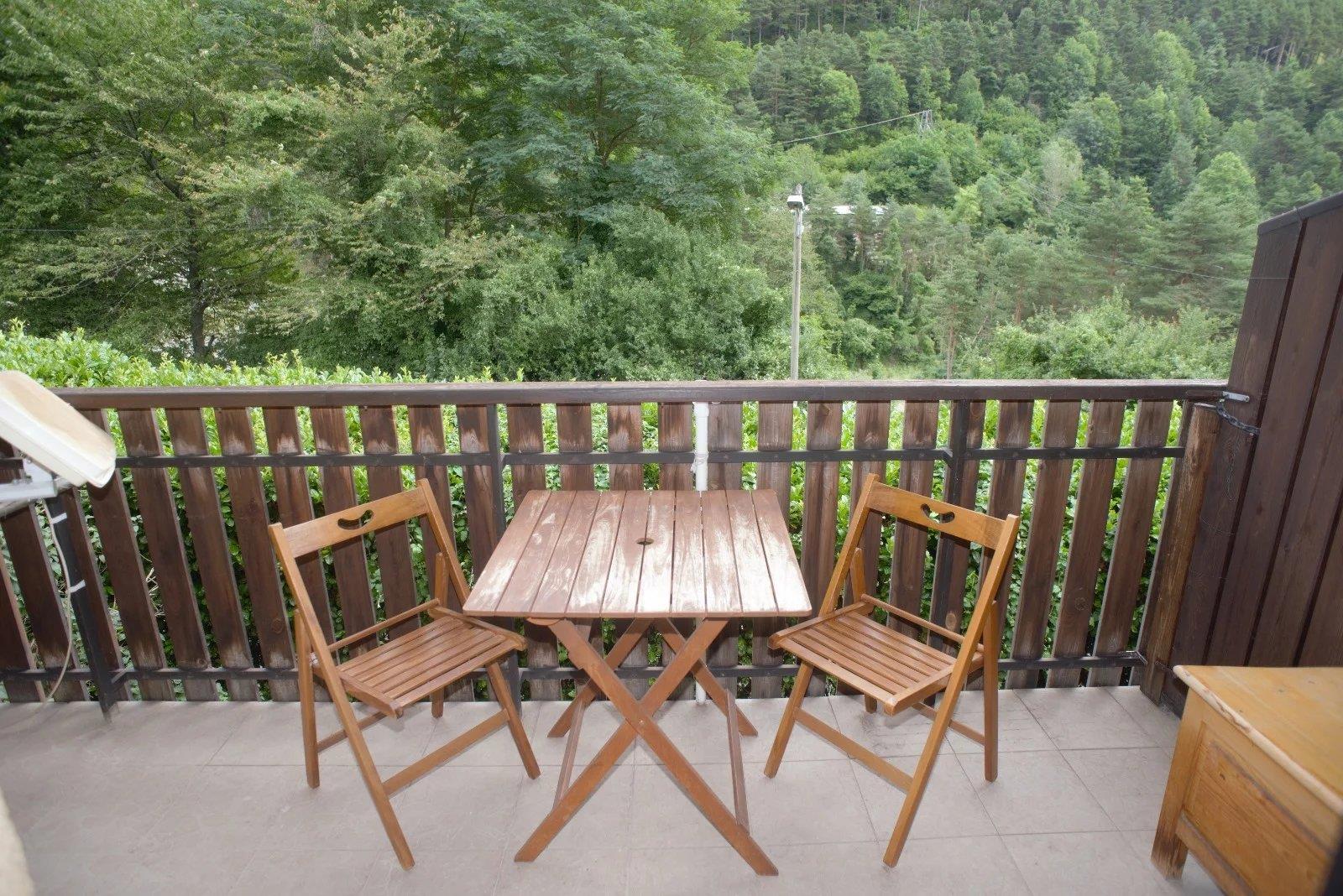 Appartement à vendre, 42m², Tende