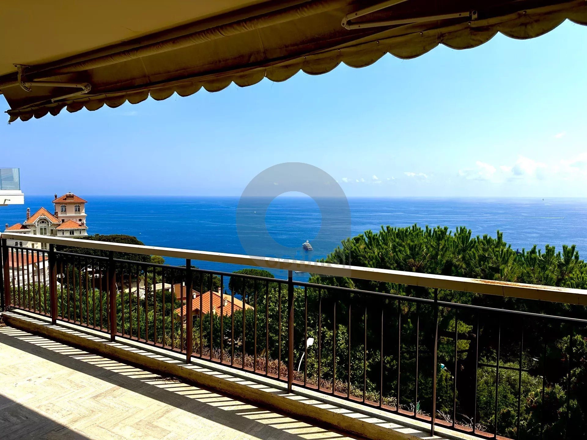 Appartement à vendre, 77m², Roquebrune-Cap-Martin