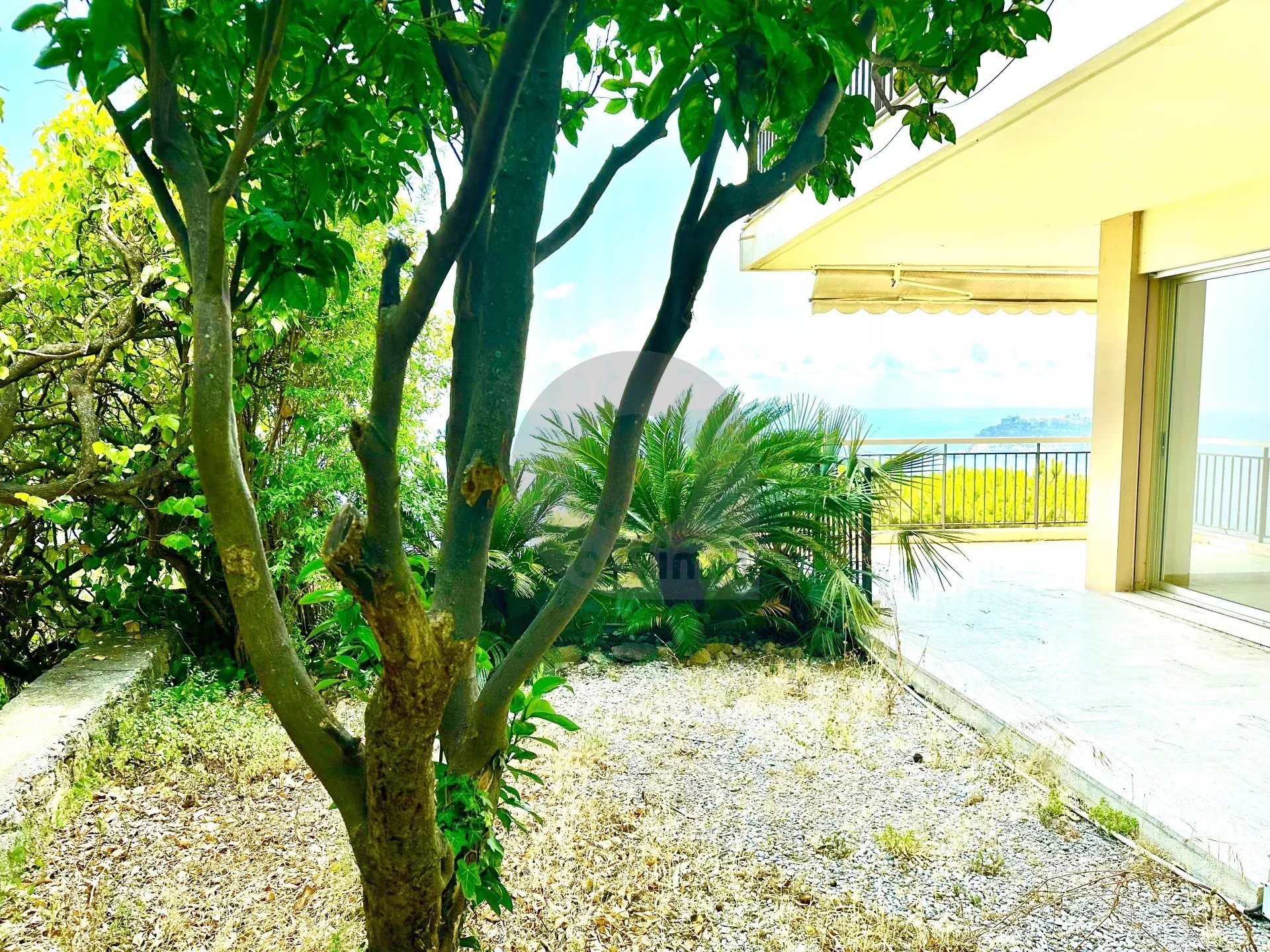 Appartement à vendre, 77m², Roquebrune-Cap-Martin