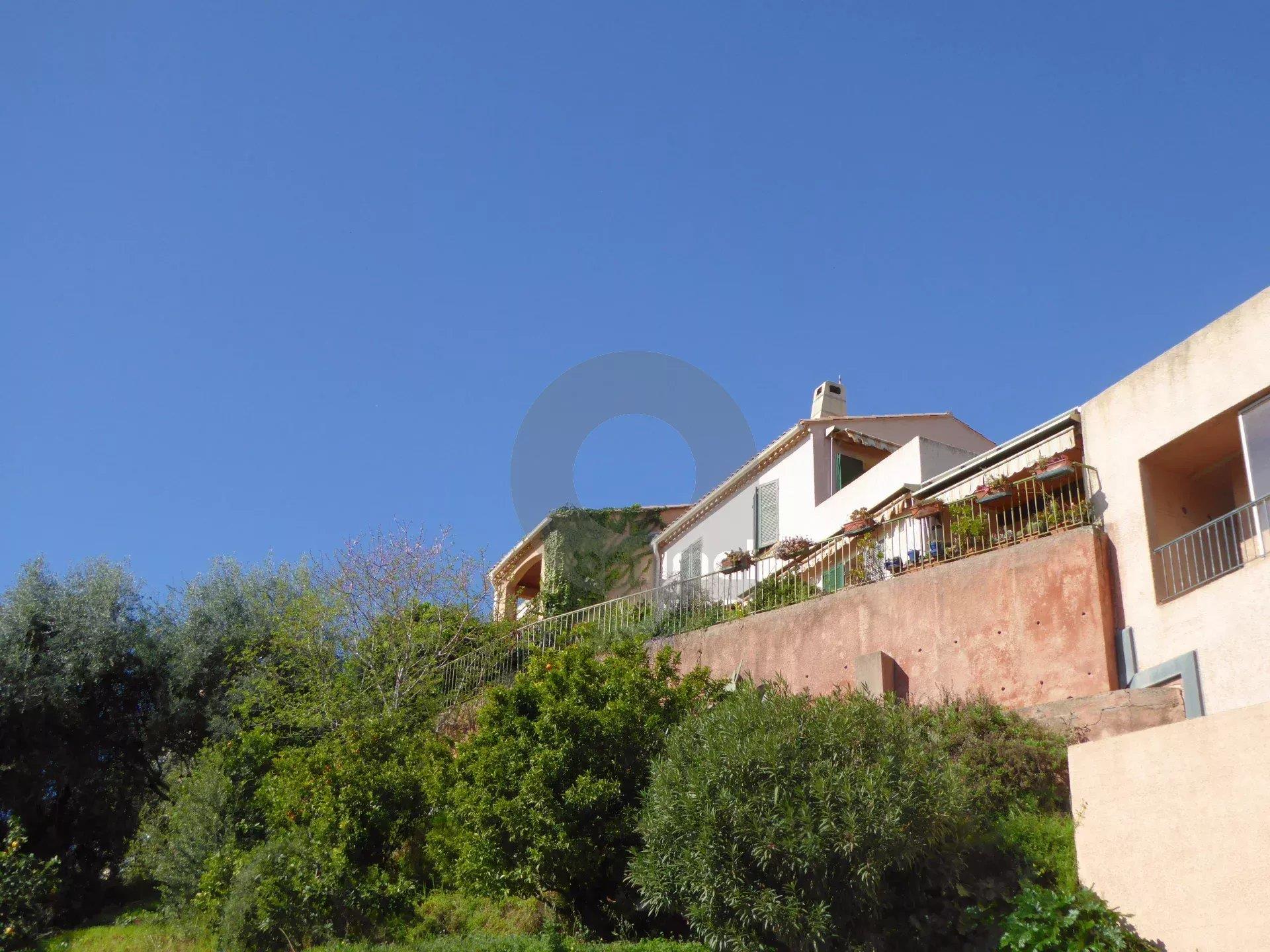 Maison à vendre, 86m², Menton