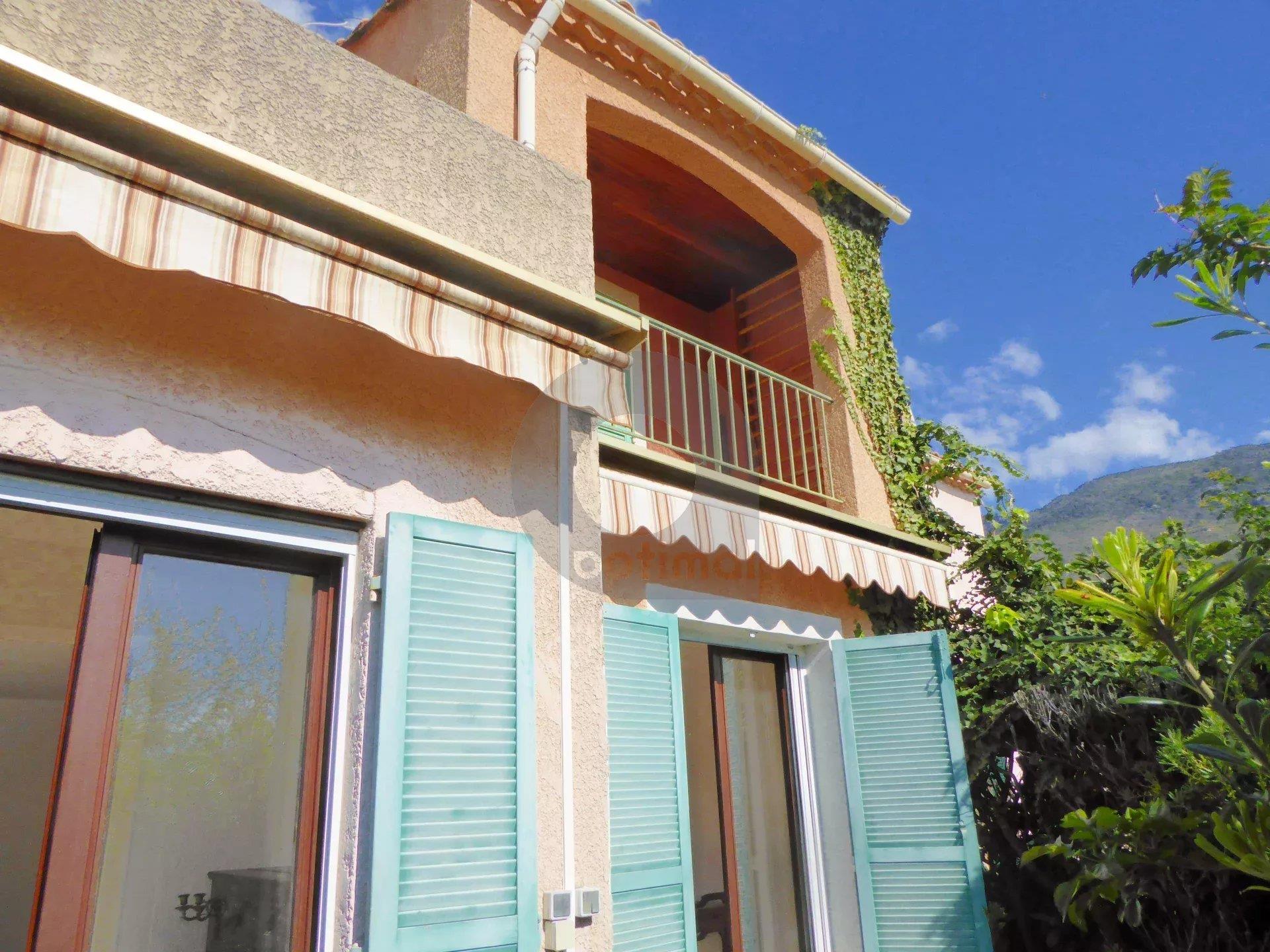 Maison à vendre, 86m², Menton