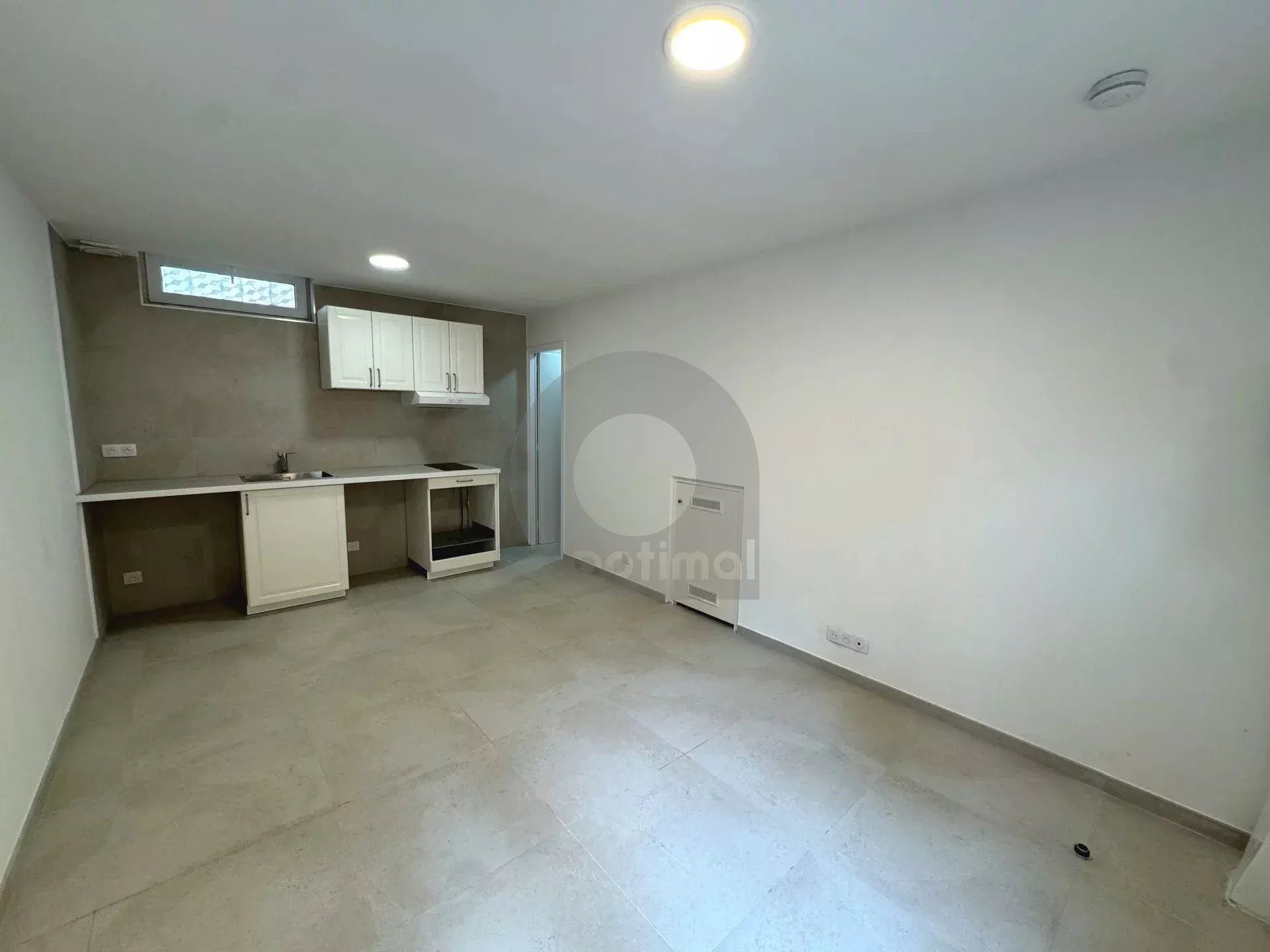 Appartement à louer, 18m², Beausoleil