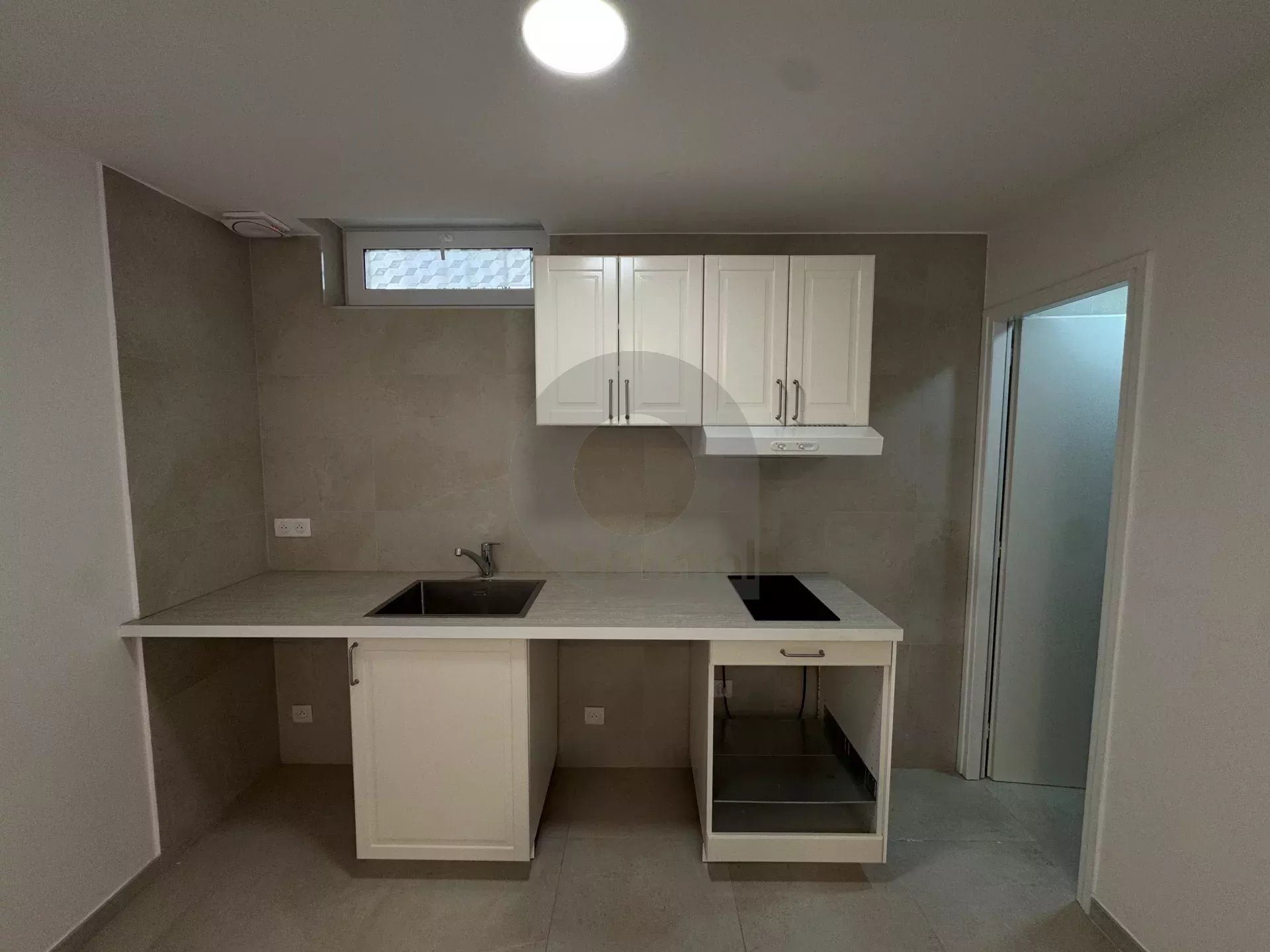 Appartement à louer, 18m², Beausoleil