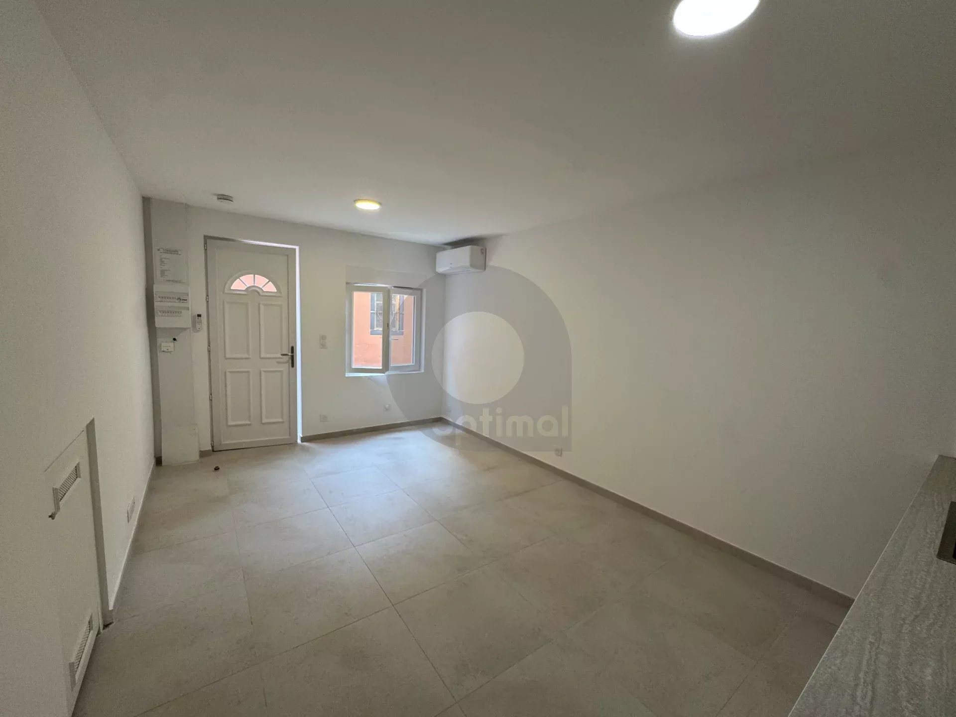 Appartement à louer, 18m², Beausoleil