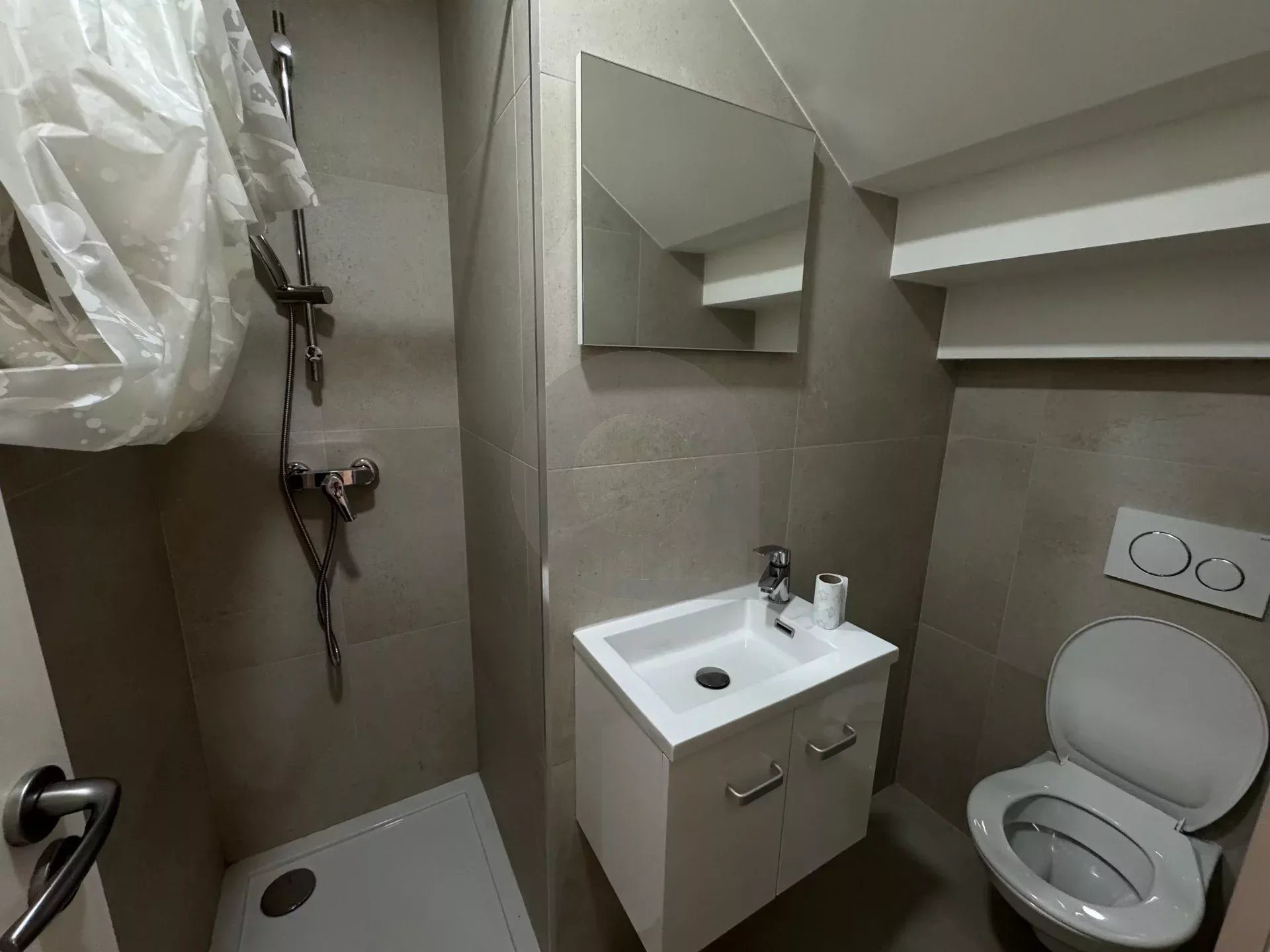 Appartement à louer, 18m², Beausoleil