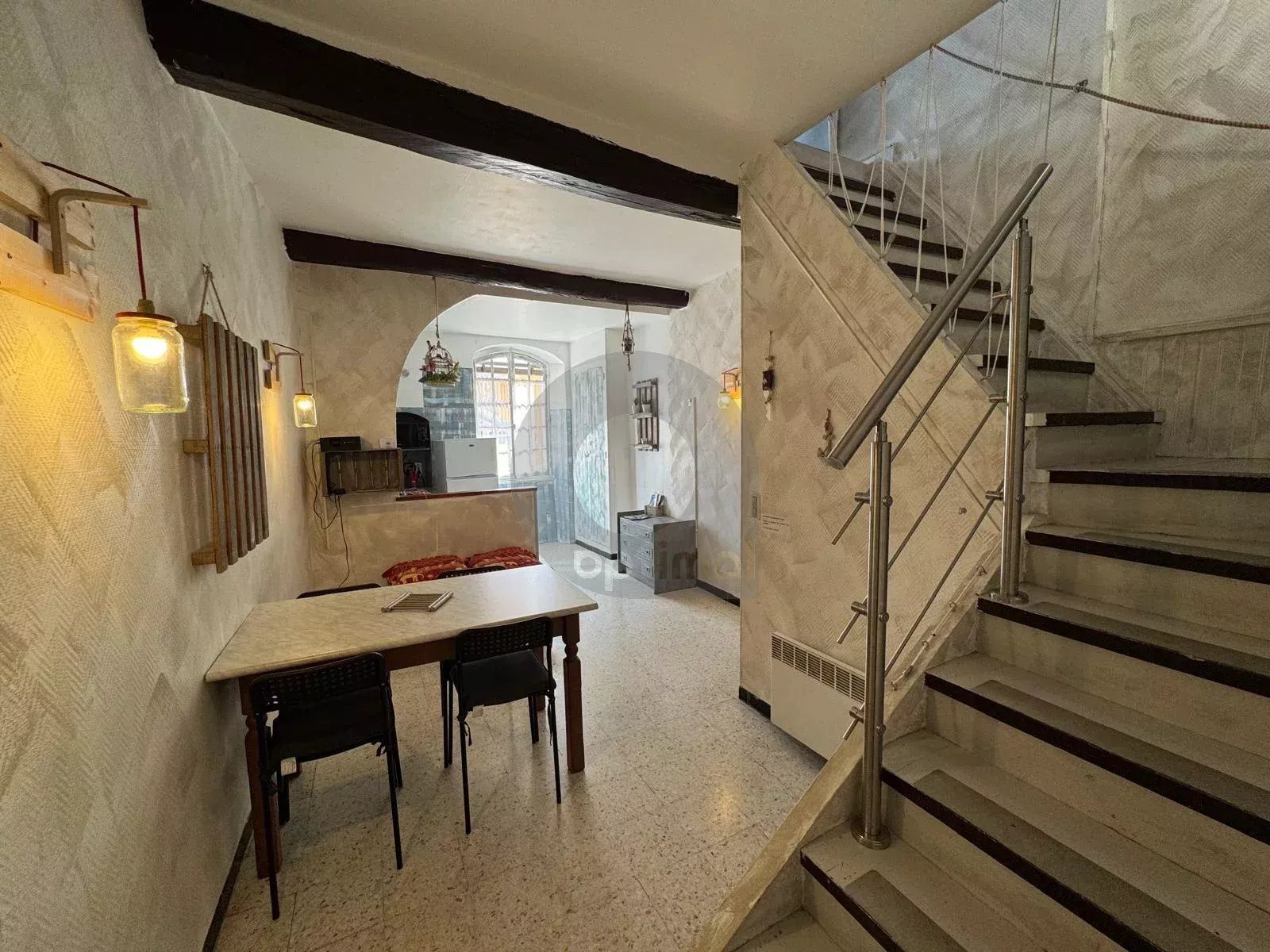 Appartement à louer, 42m², Menton