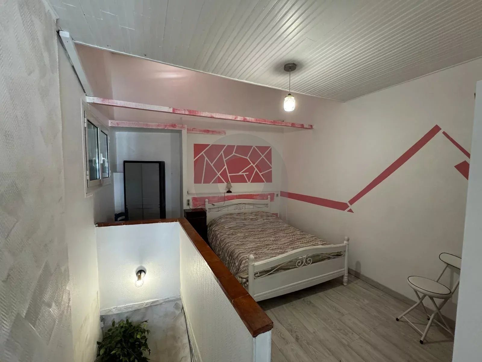 Appartement à louer, 42m², Menton