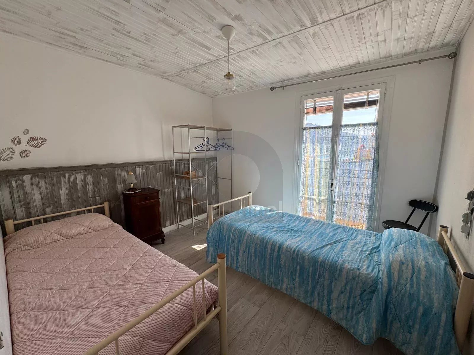 Appartement à louer, 42m², Menton