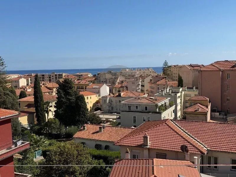 Appartement à vendre, 32m², Menton