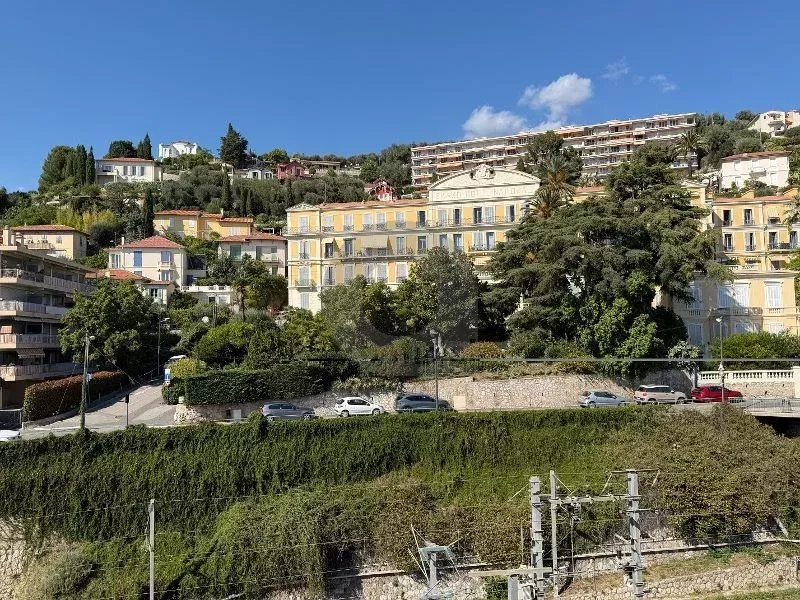 Appartement à vendre, 32m², Menton