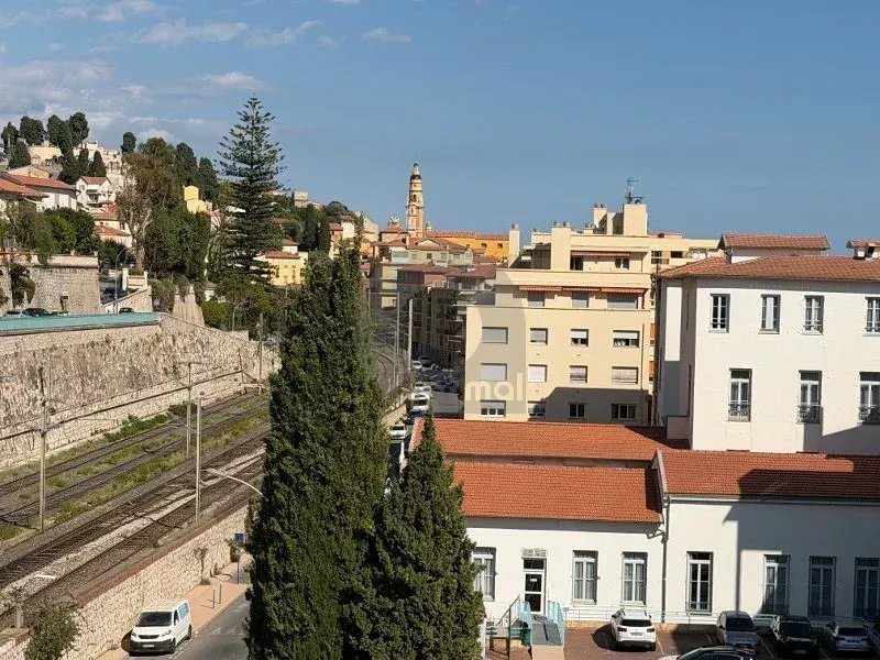 Appartement à vendre, 32m², Menton