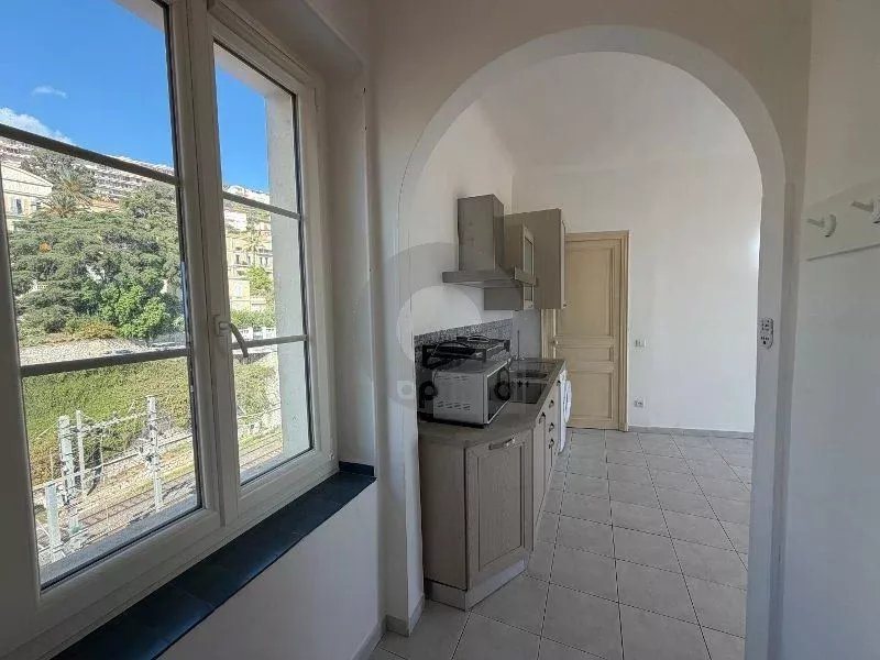 Appartement à vendre, 32m², Menton