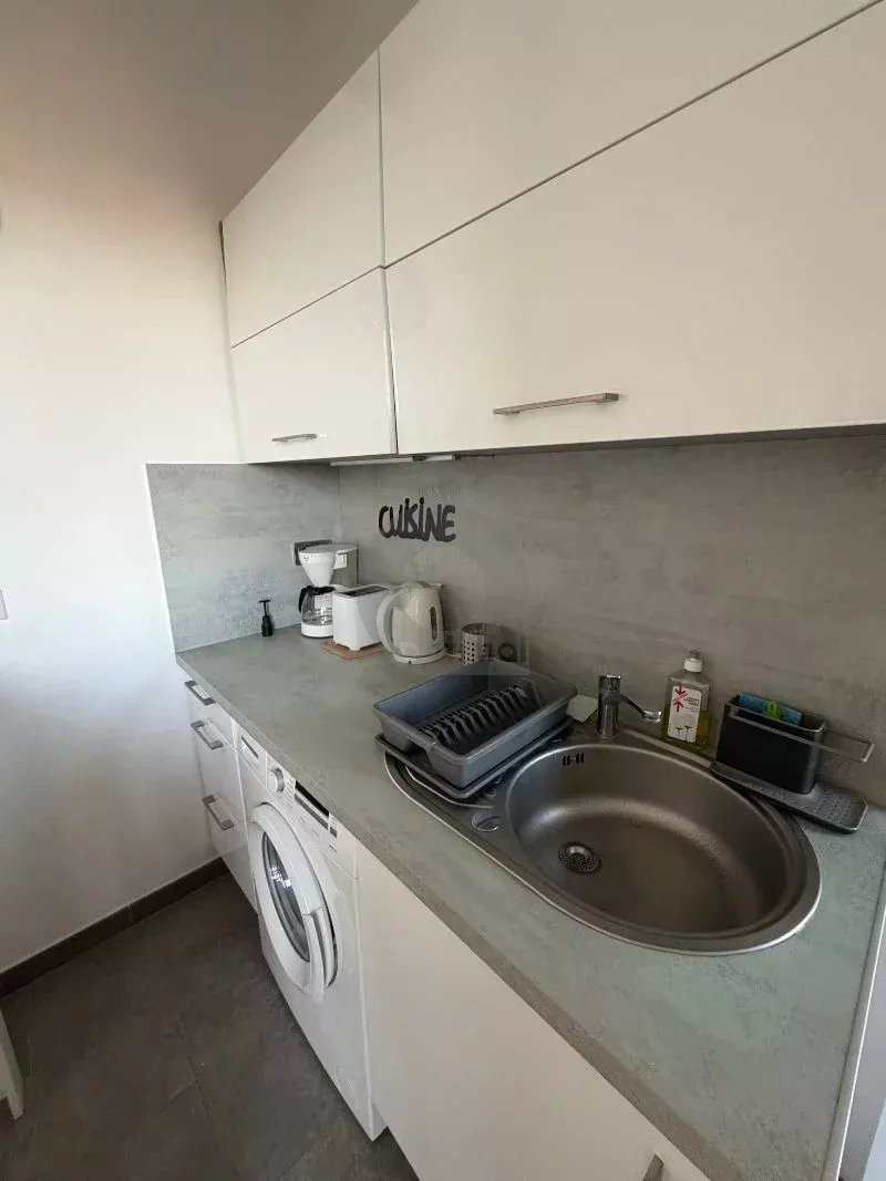 Appartement à louer, 26m², Menton
