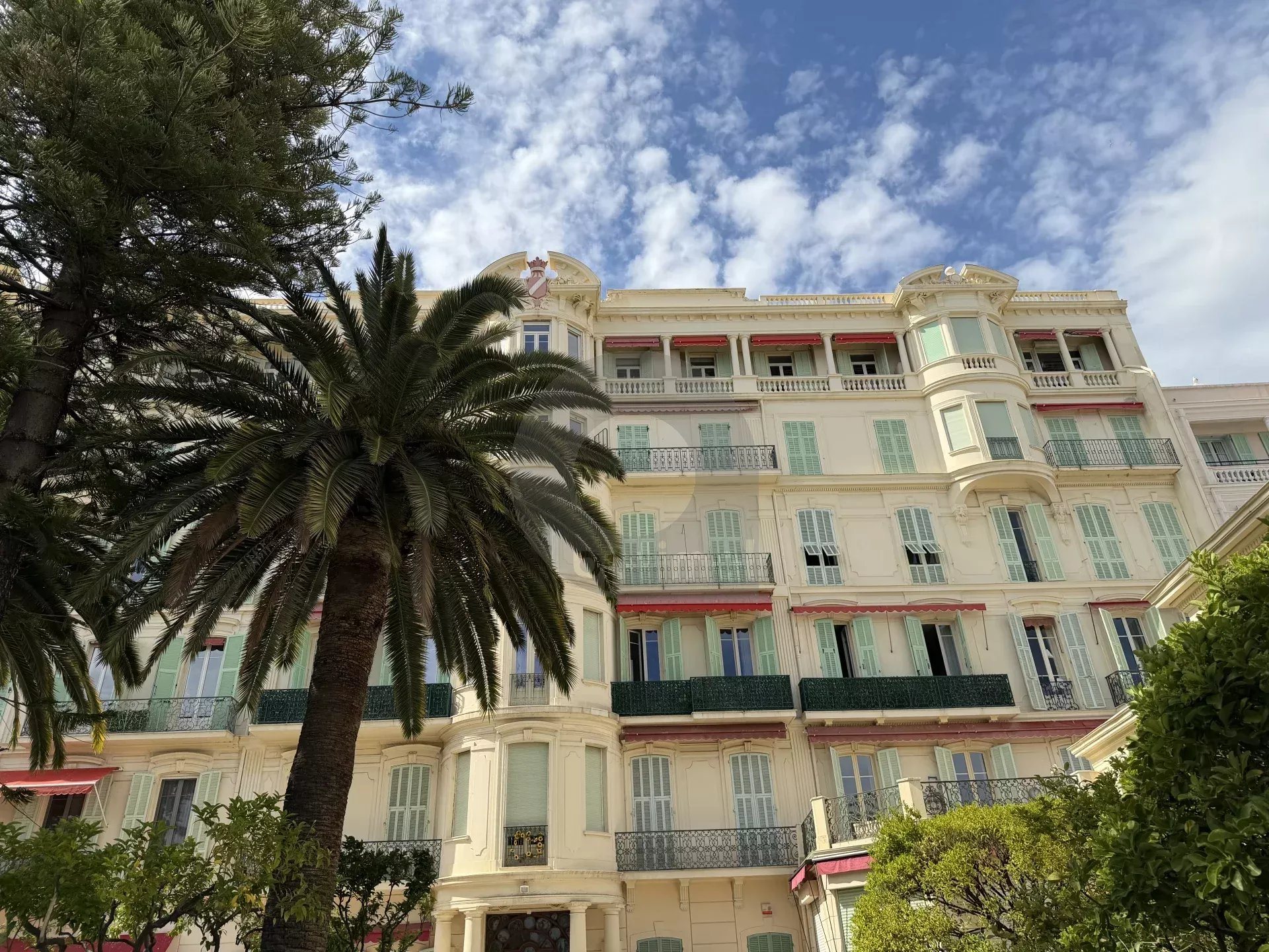 Appartement à vendre, 92m², Menton