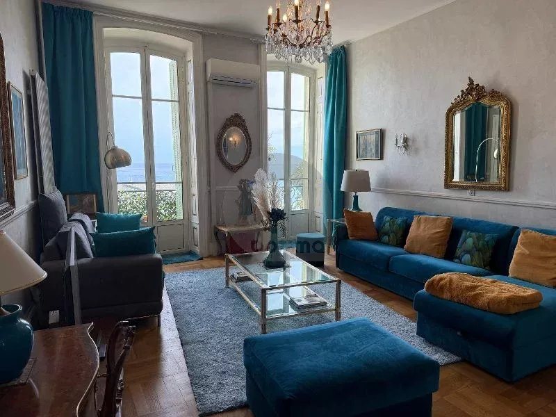 Appartement à vendre, 92m², Menton