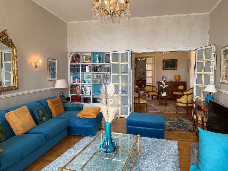 Appartement à vendre, 92m², Menton