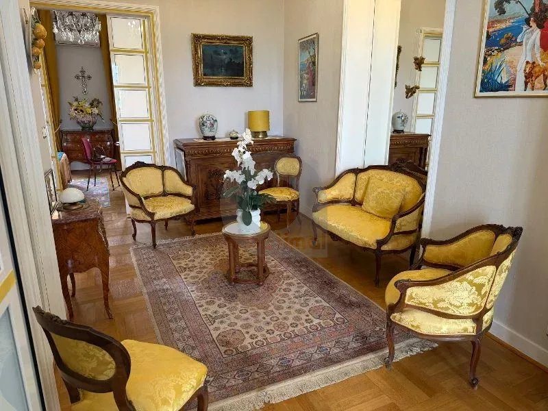 Appartement à vendre, 92m², Menton