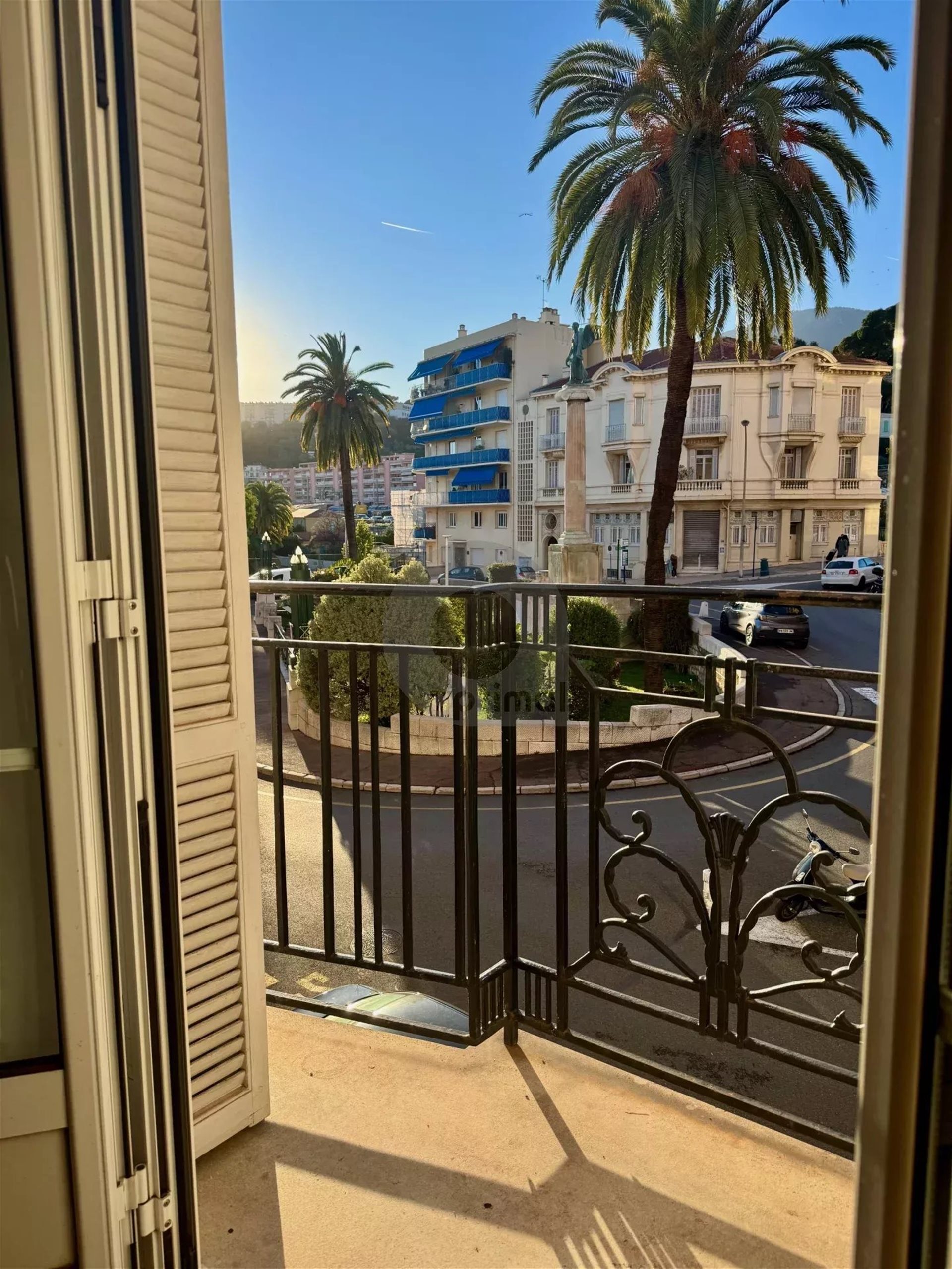 Appartement à vendre, 81m², Menton