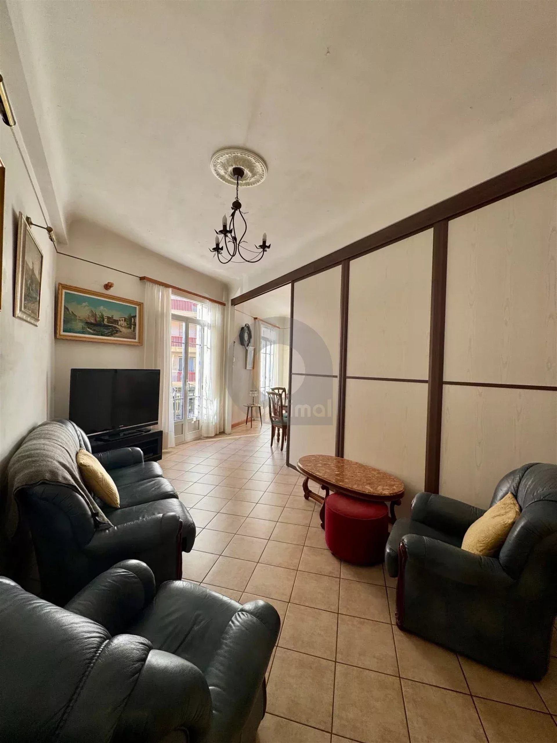 Appartement à vendre, 81m², Menton