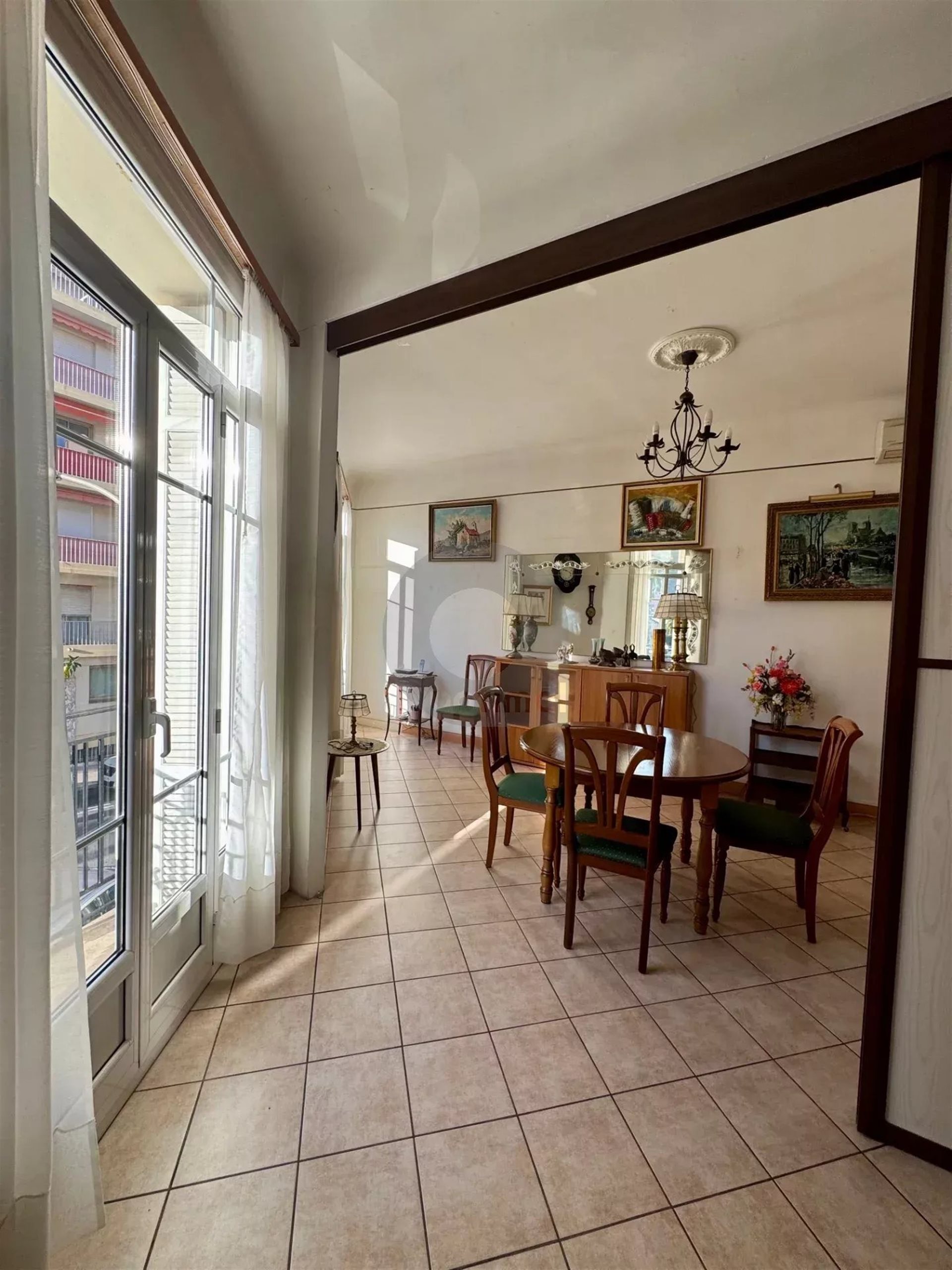 Appartement à vendre, 81m², Menton